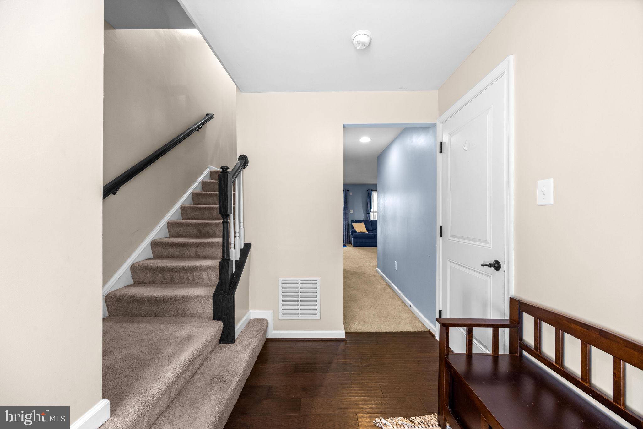 614 FOXWOOD DRIVE