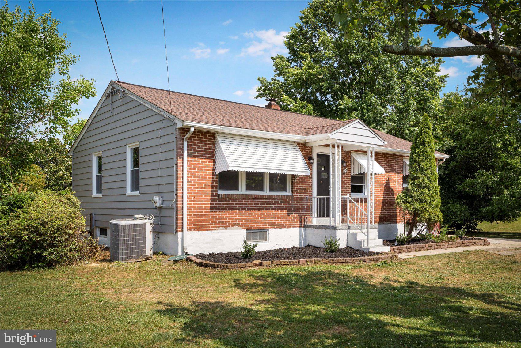 MEADOWVALE - Residential