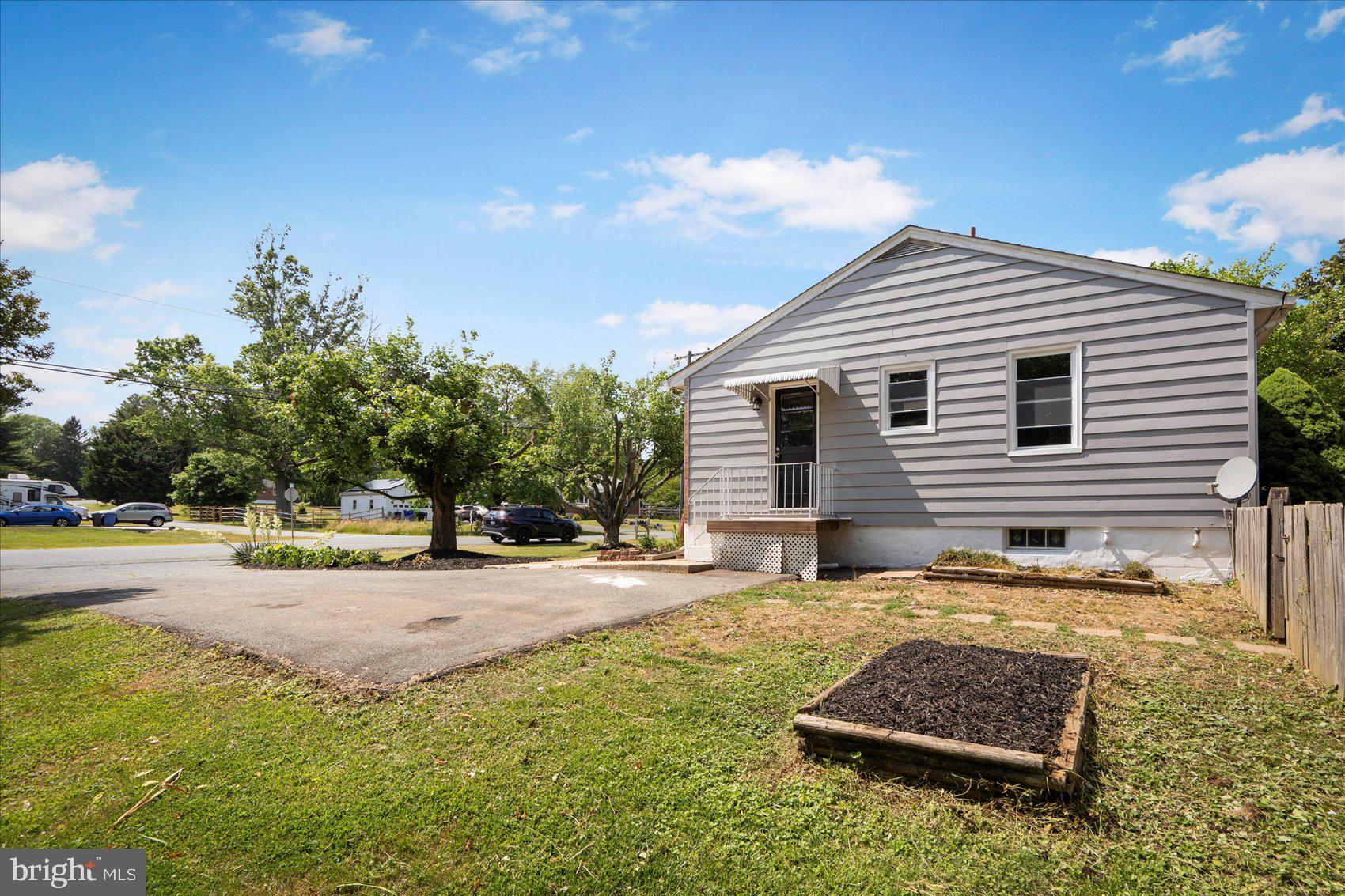 MEADOWVALE - Residential