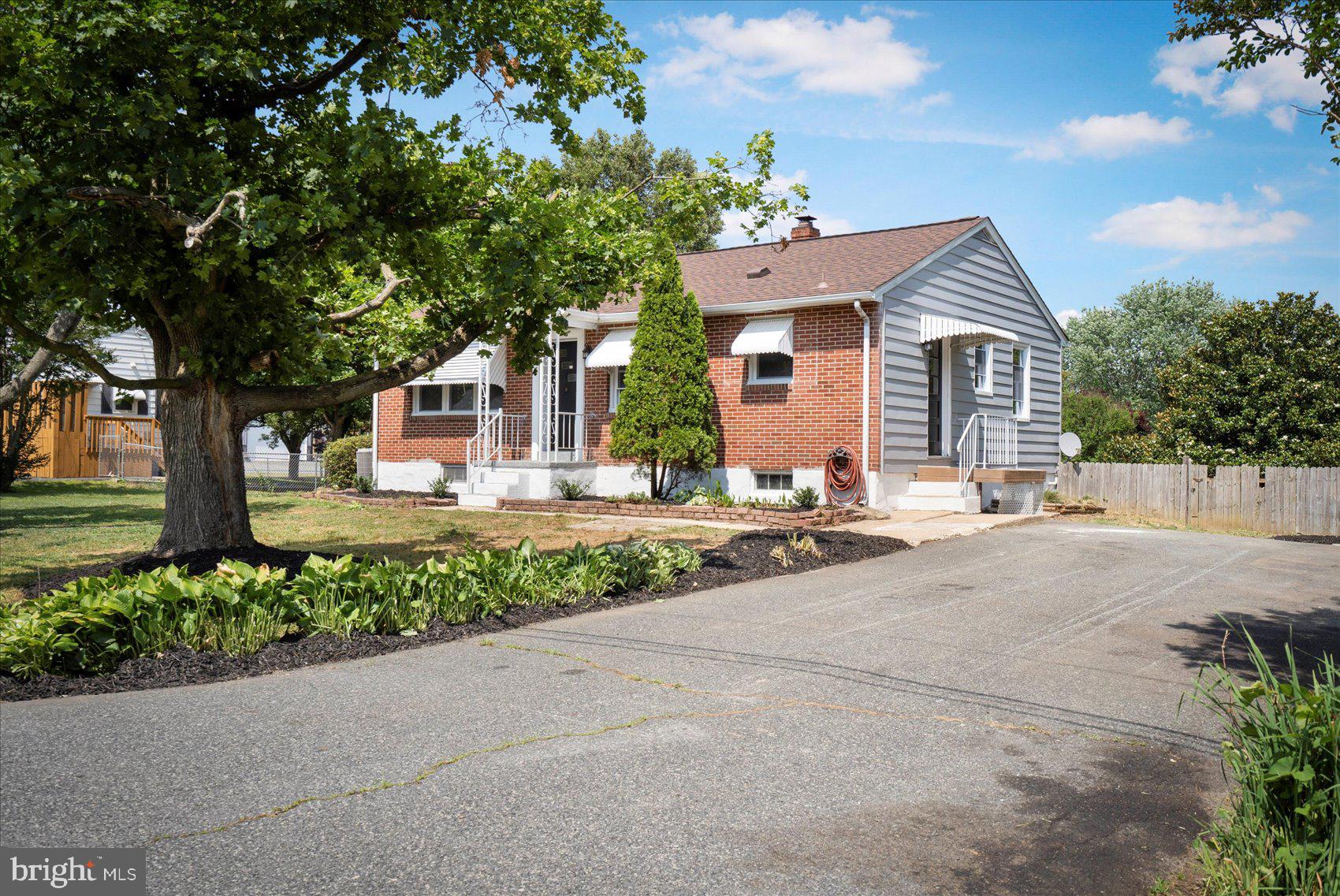 MEADOWVALE - Residential