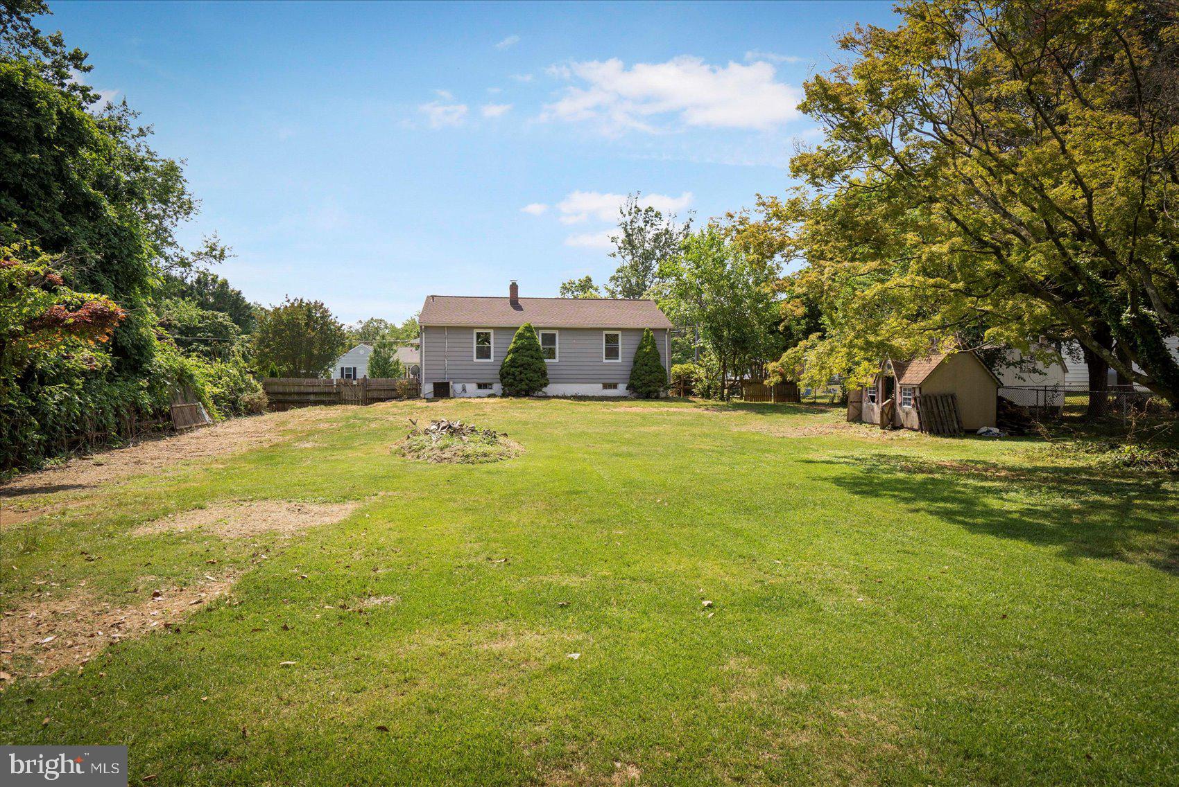 MEADOWVALE - Residential