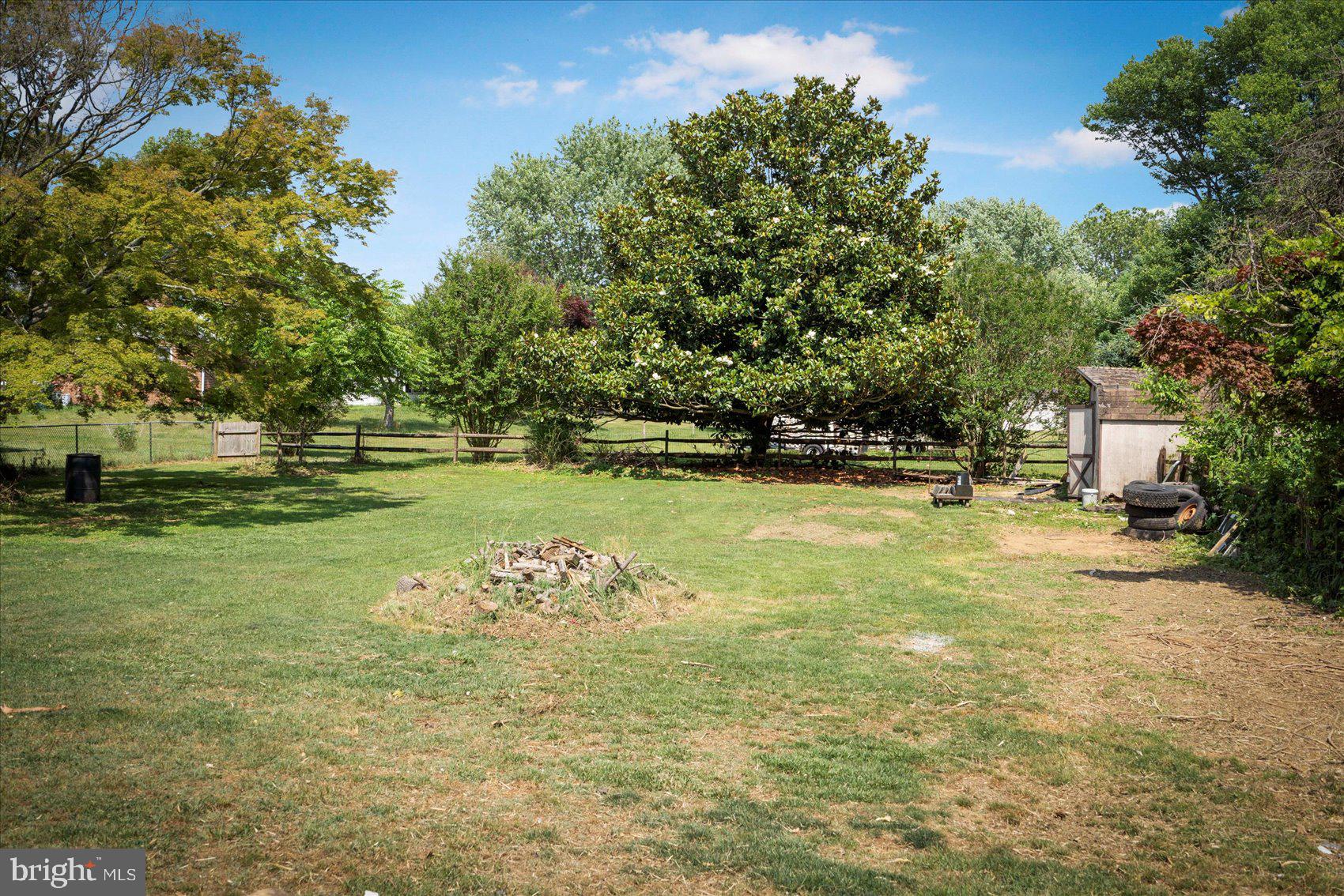 MEADOWVALE - Residential