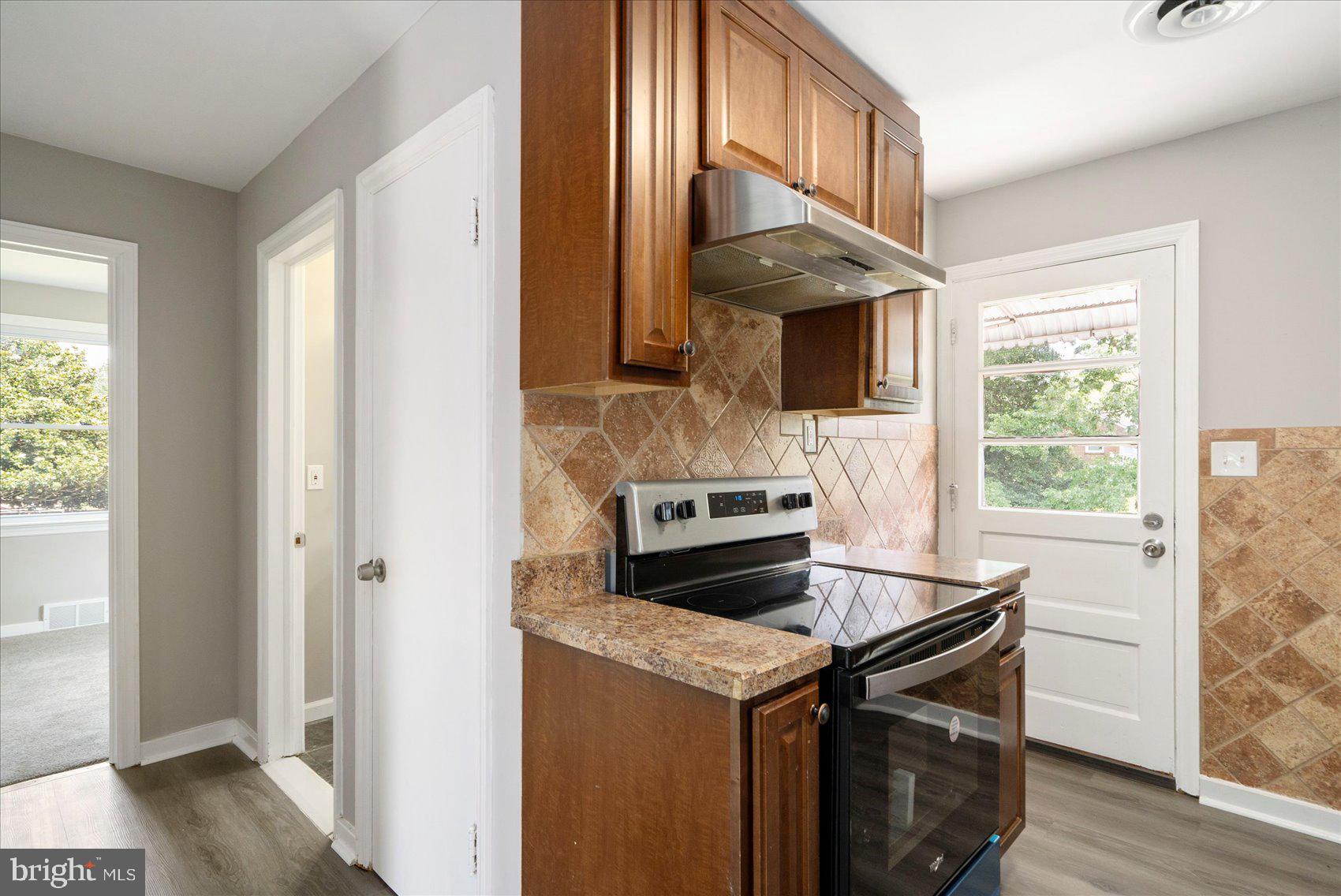 MEADOWVALE - Residential