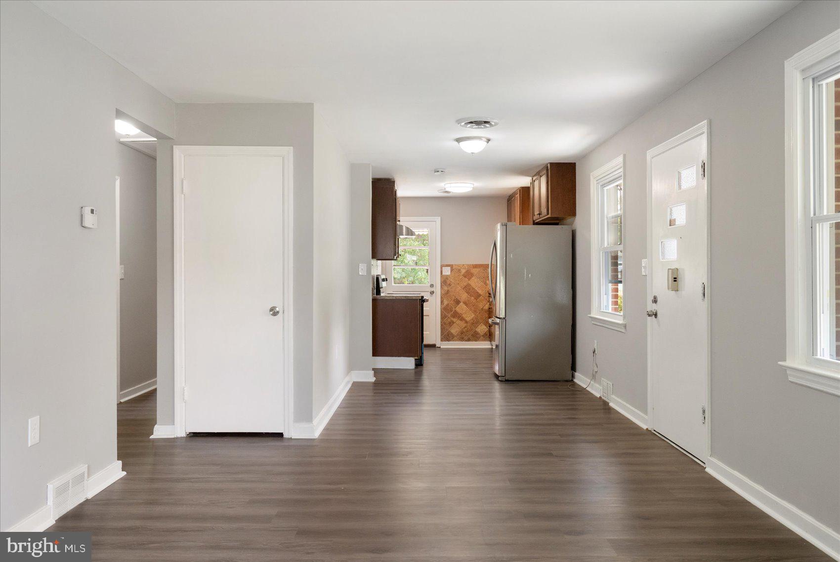 MEADOWVALE - Residential