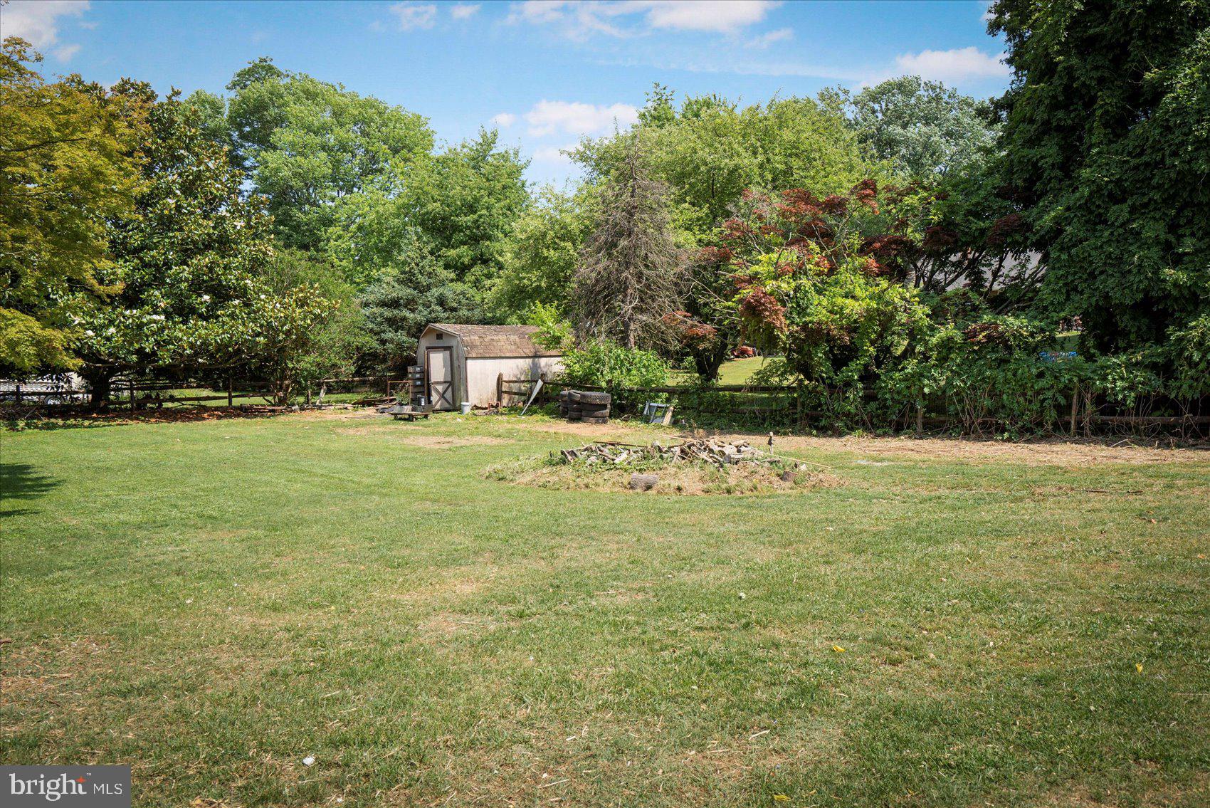 MEADOWVALE - Residential