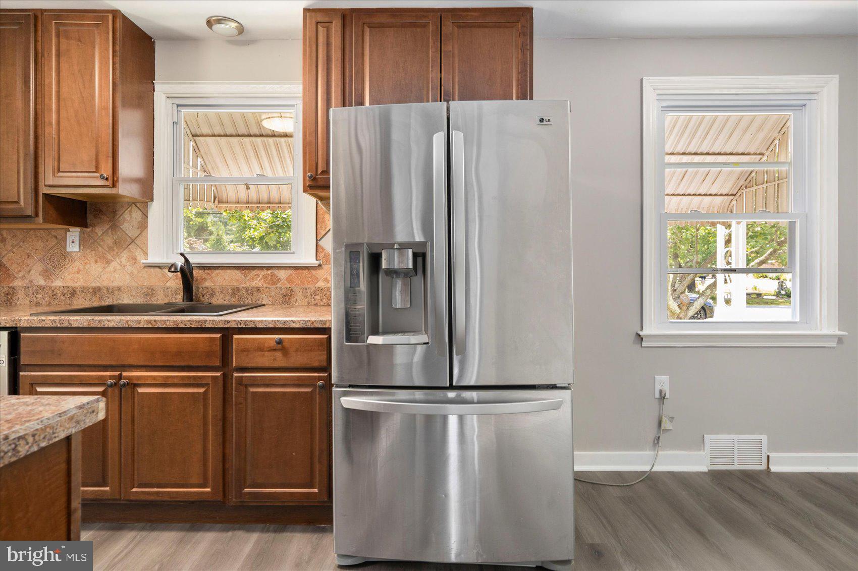 MEADOWVALE - Residential