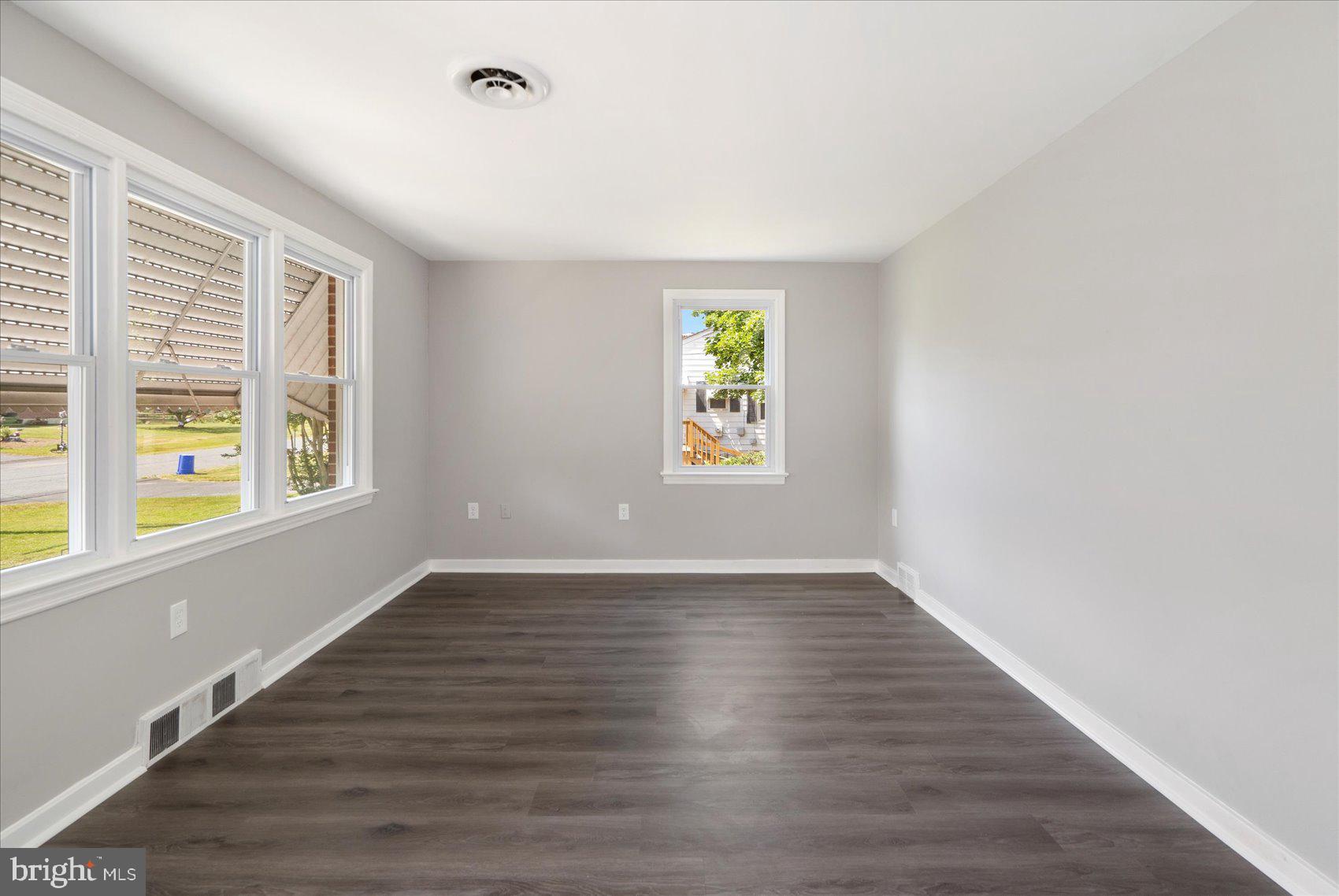 MEADOWVALE - Residential