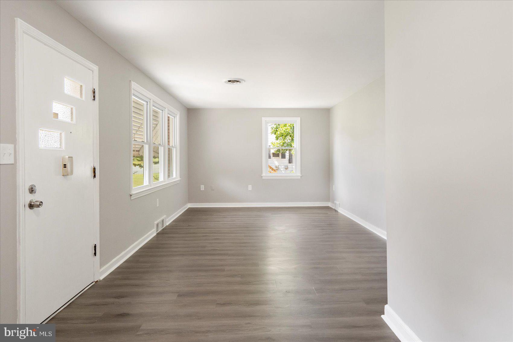 MEADOWVALE - Residential