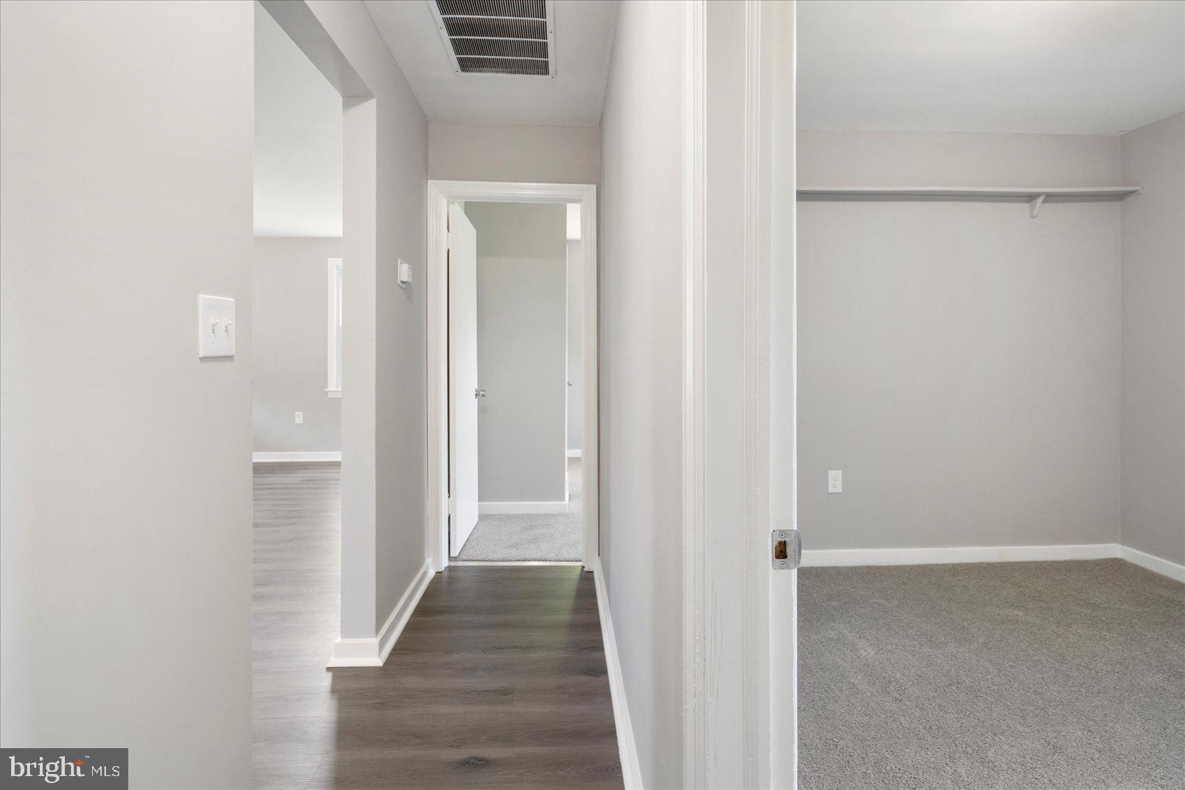 MEADOWVALE - Residential