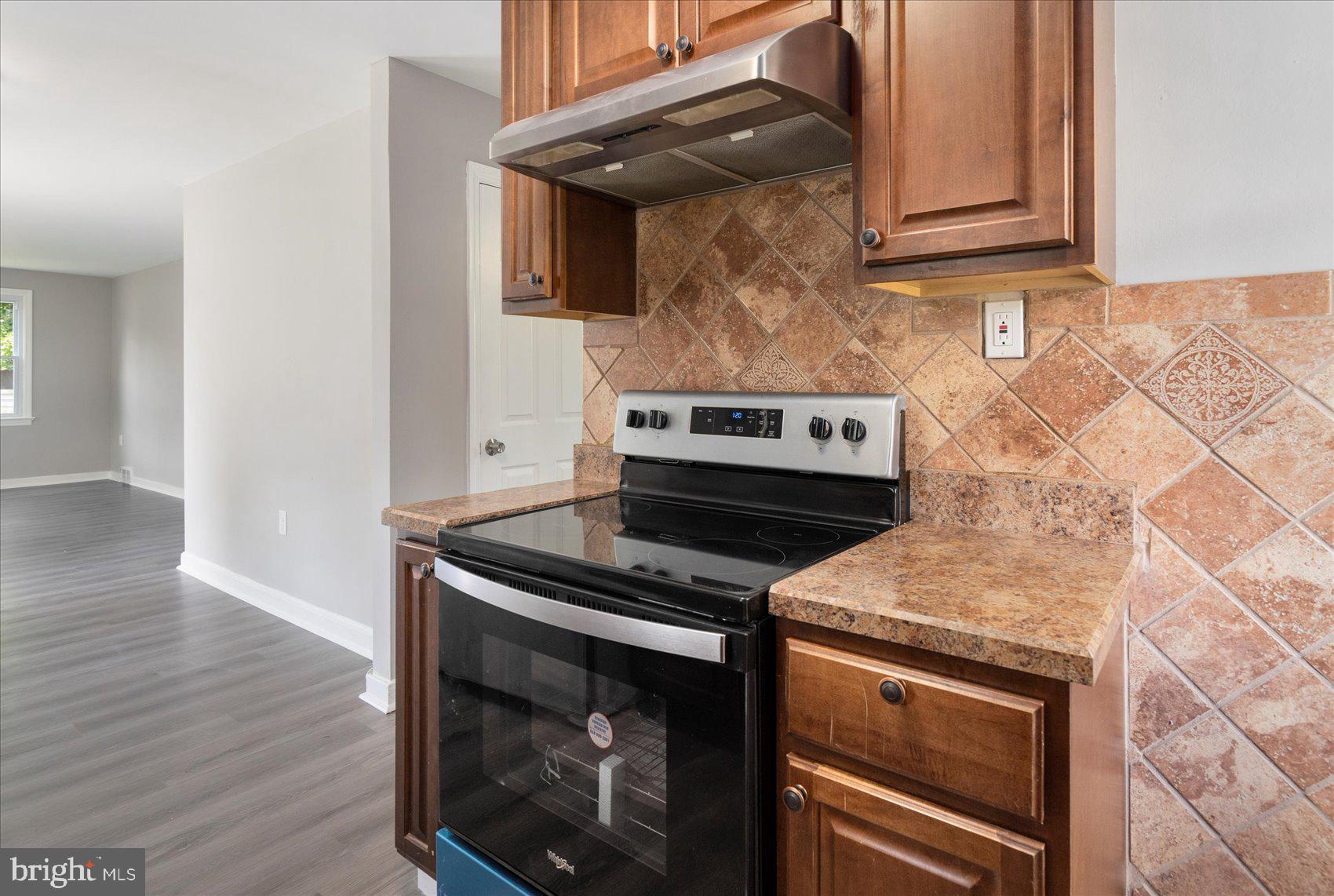 MEADOWVALE - Residential