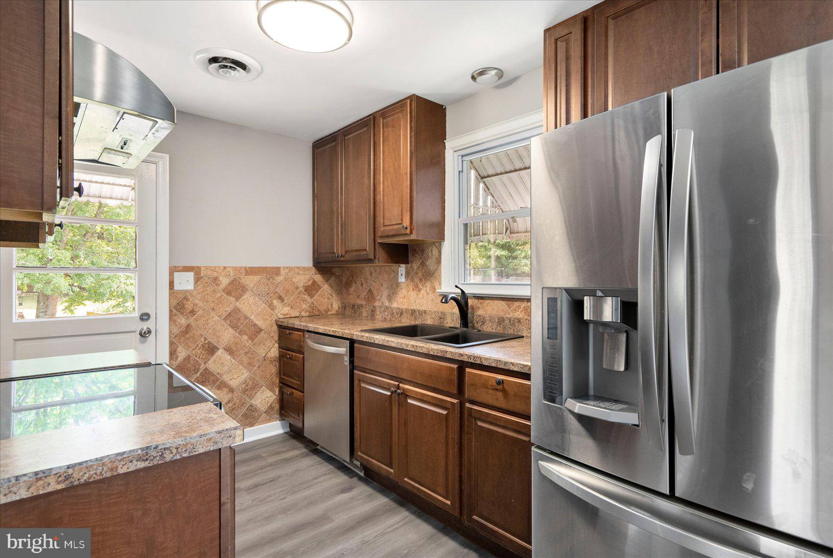 MEADOWVALE - Residential