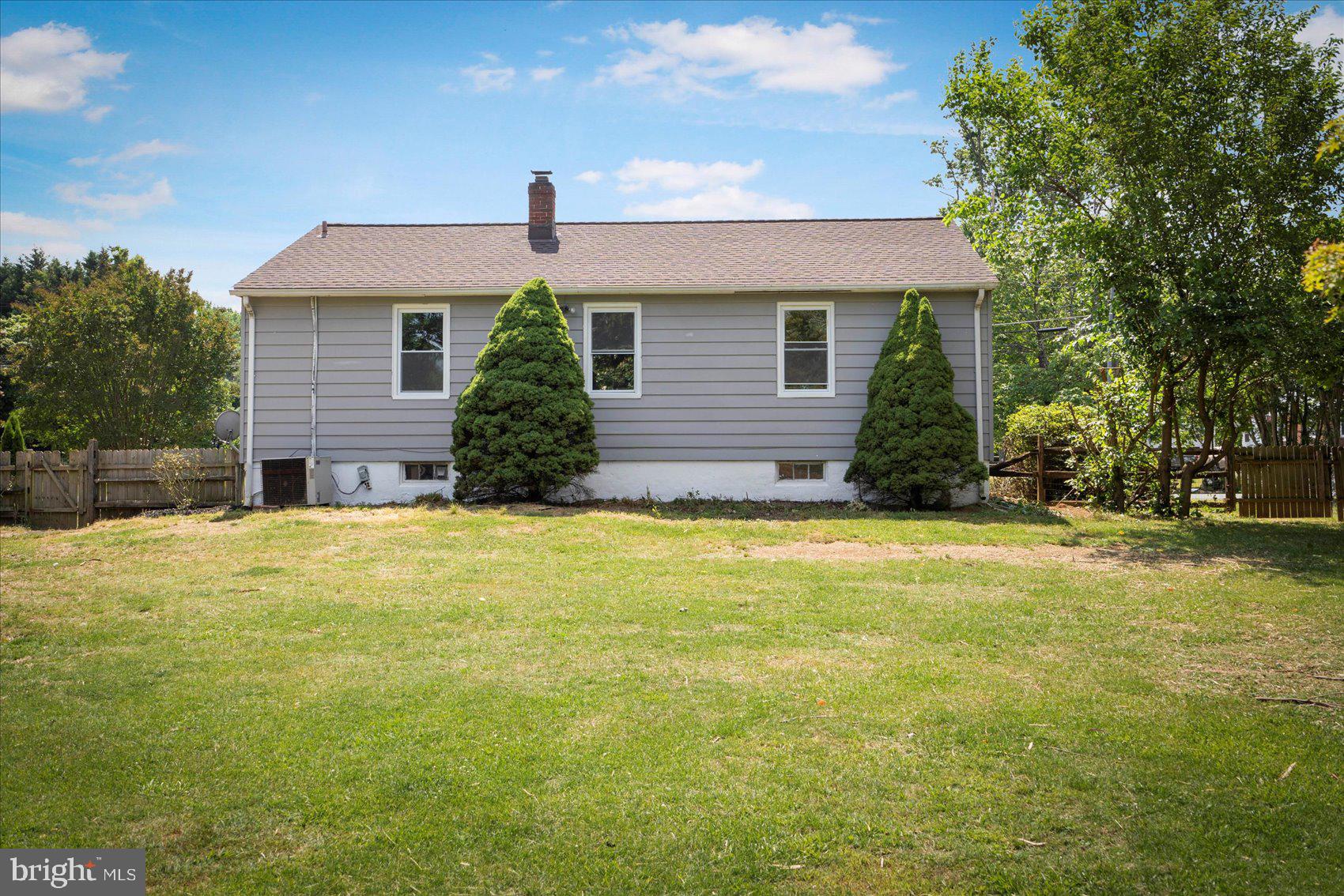 MEADOWVALE - Residential