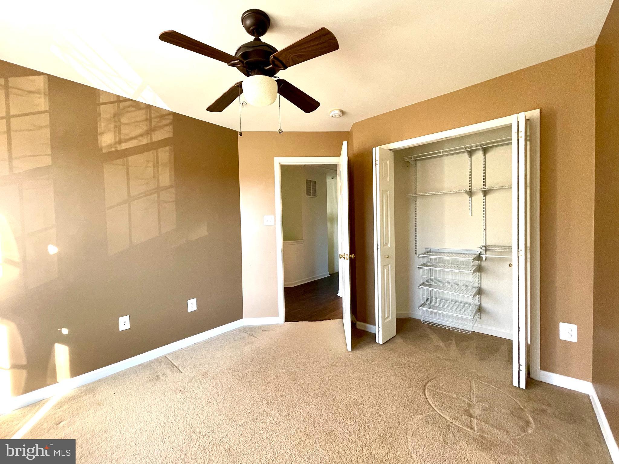 HAGERS CROSSING PHS1 BLK - Residential