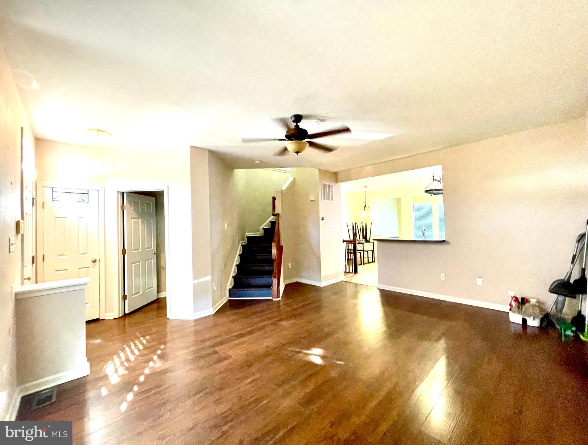 HAGERS CROSSING PHS1 BLK - Residential