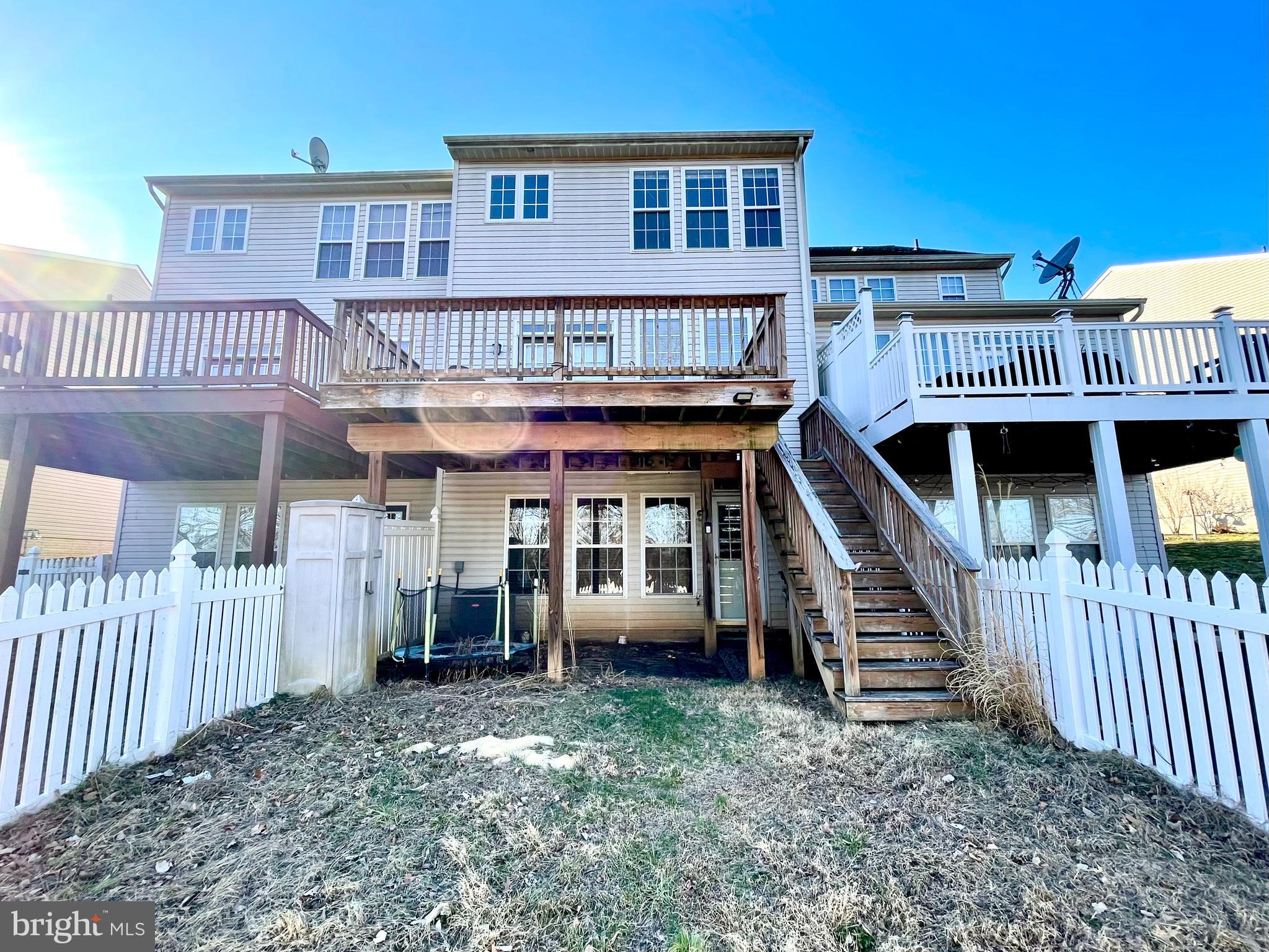 HAGERS CROSSING PHS1 BLK - Residential