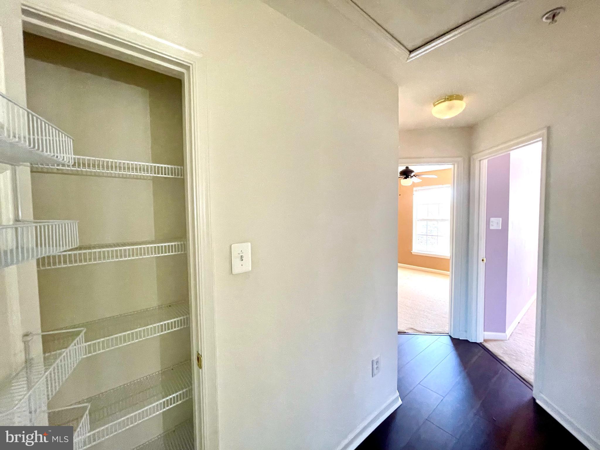 HAGERS CROSSING PHS1 BLK - Residential