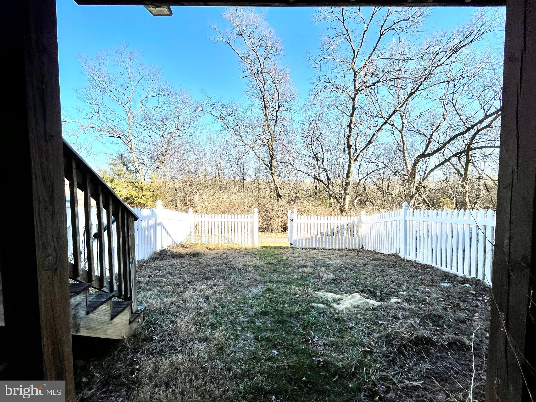 HAGERS CROSSING PHS1 BLK - Residential