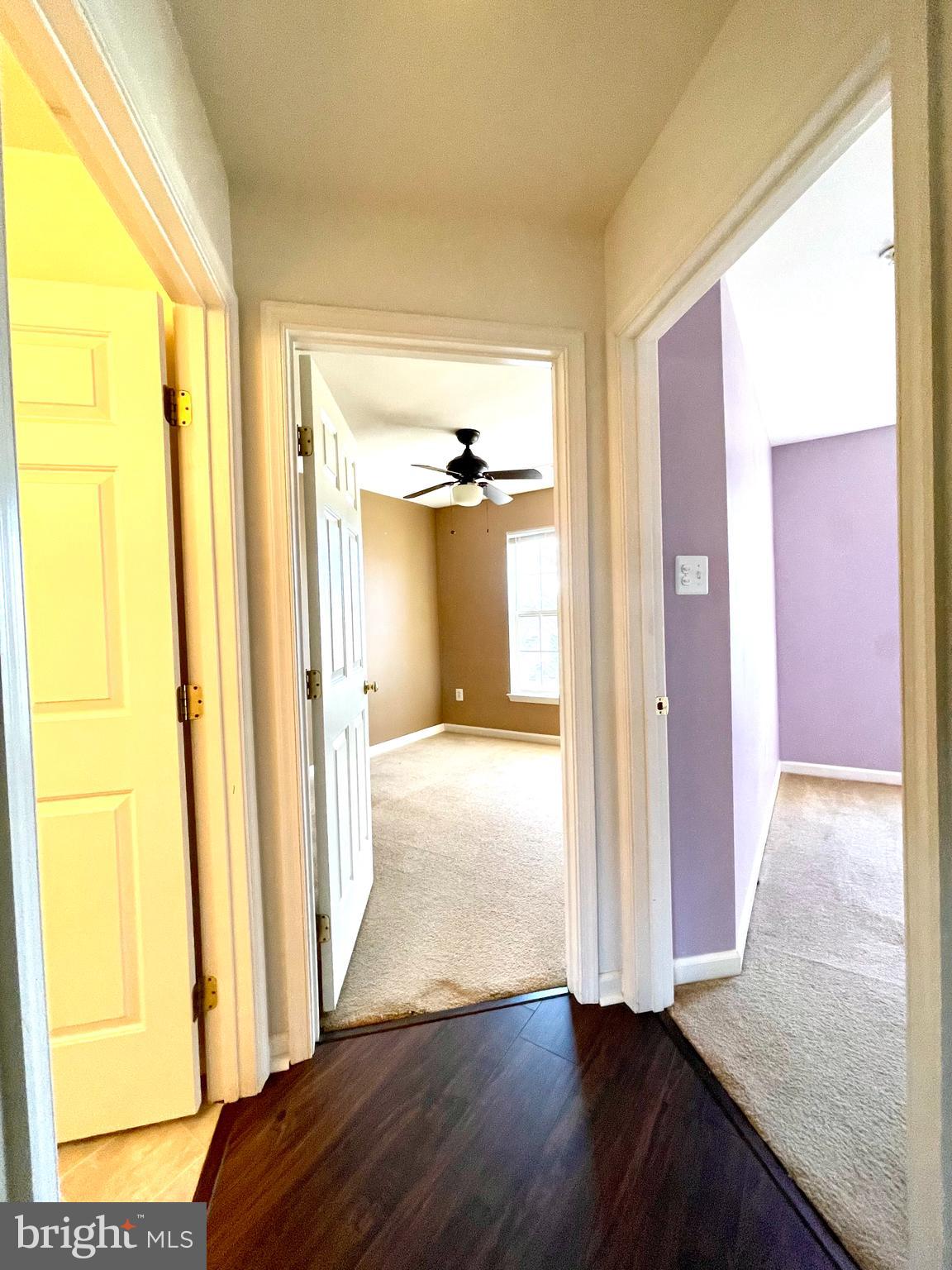 HAGERS CROSSING PHS1 BLK - Residential