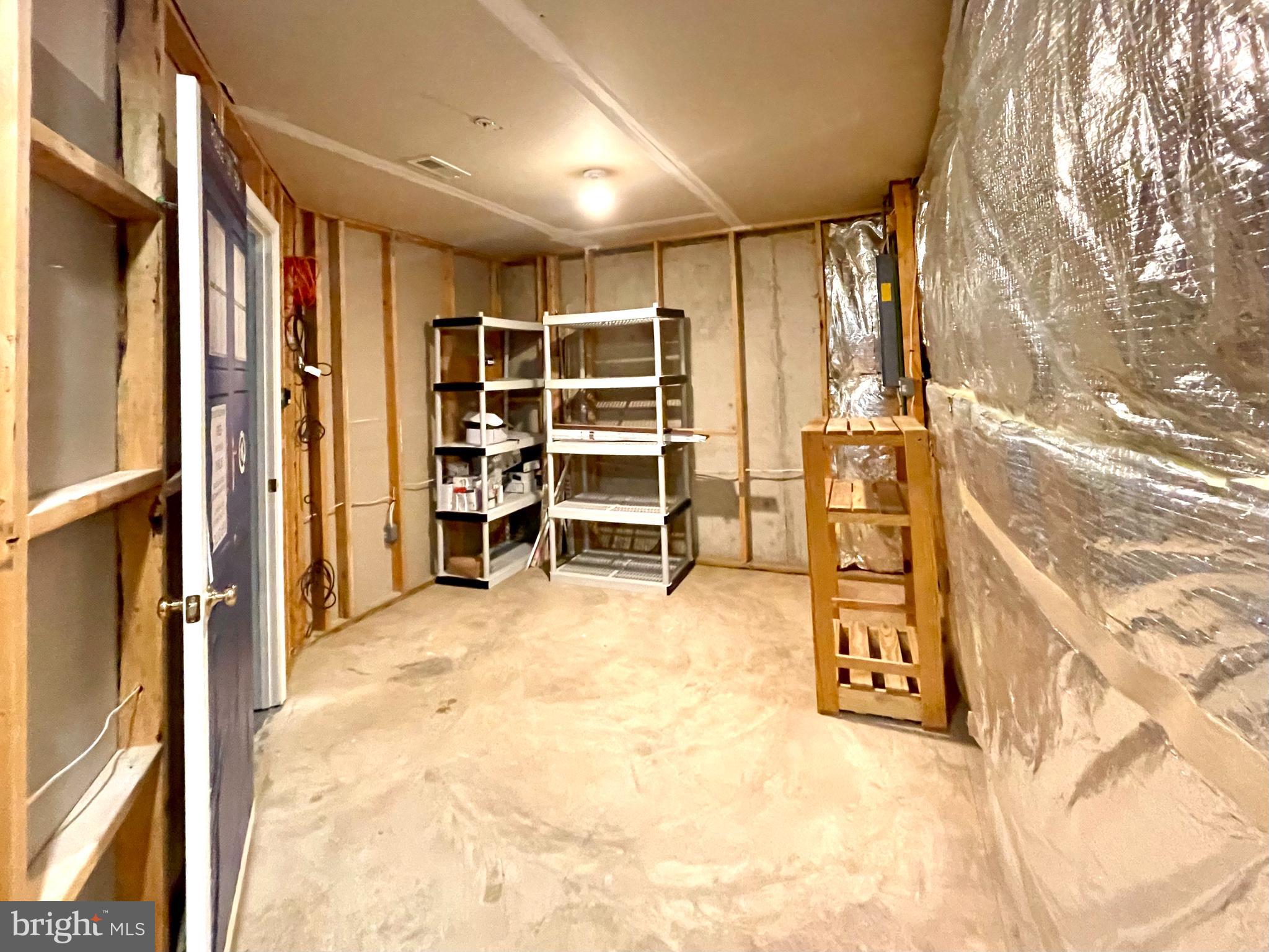 HAGERS CROSSING PHS1 BLK - Residential