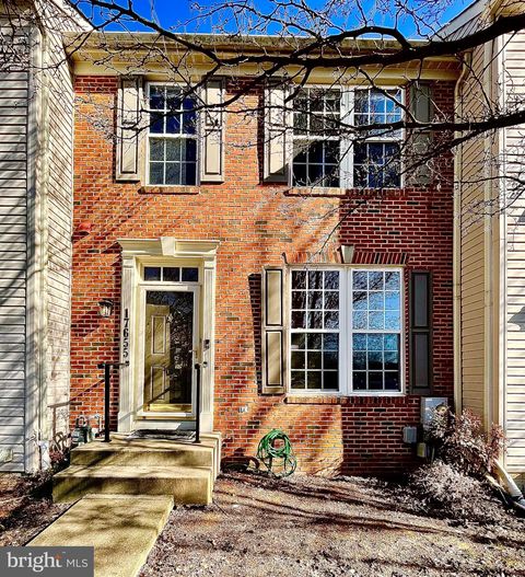 Townhouse For Sale - 17655 Gettysburg Way<br/> Washington County, HAGERSTOWN, MD 21740