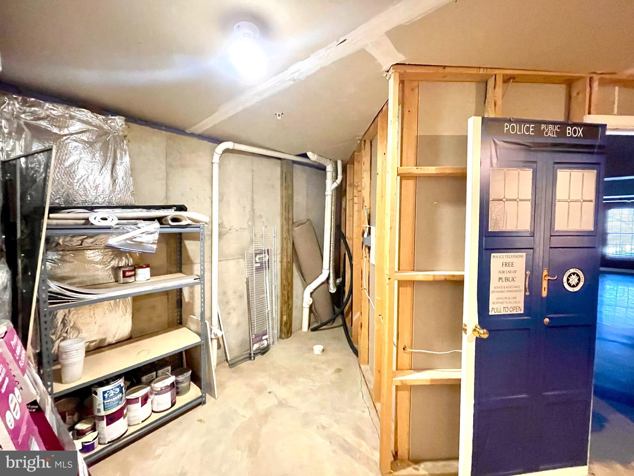 HAGERS CROSSING PHS1 BLK - Residential