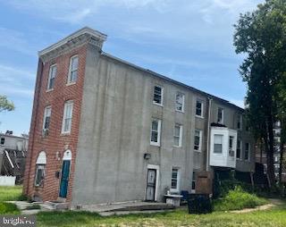 HARLEM PARK - Residential