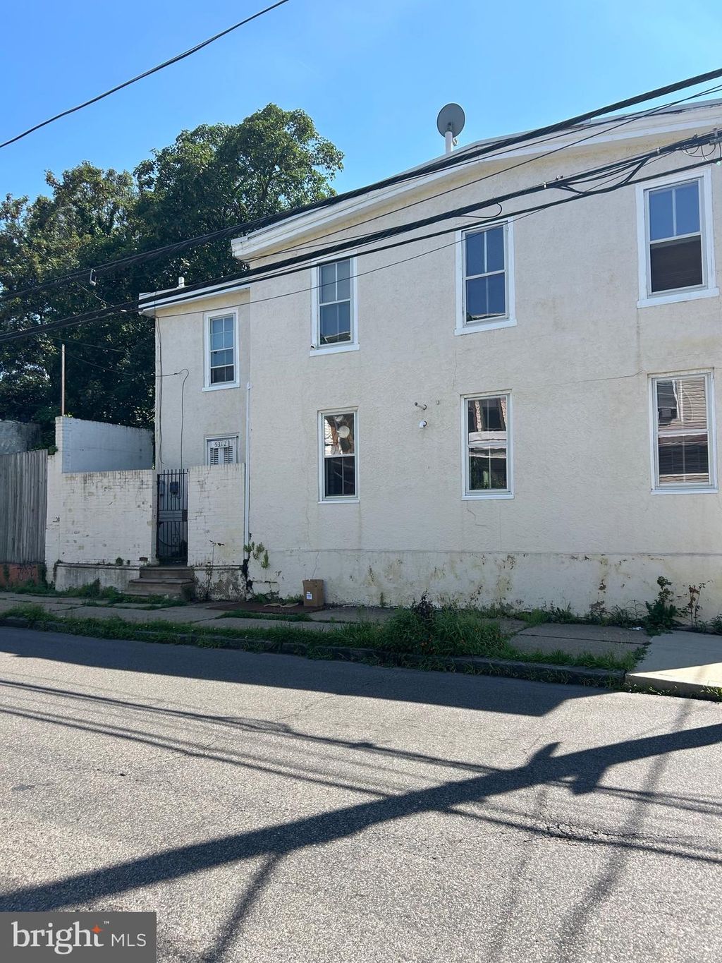 Photo of 5312 Greene Street, PHILADELPHIA, PA 19144 (MLS # PAPH2531916)