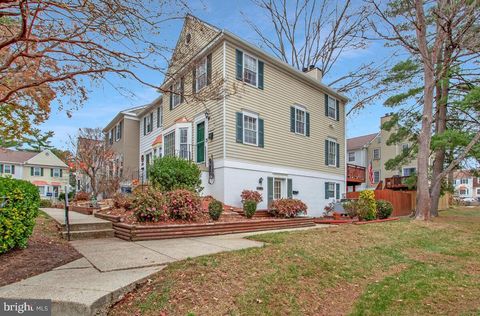 1438 ORLEANS COURT CROFTON MD 21114