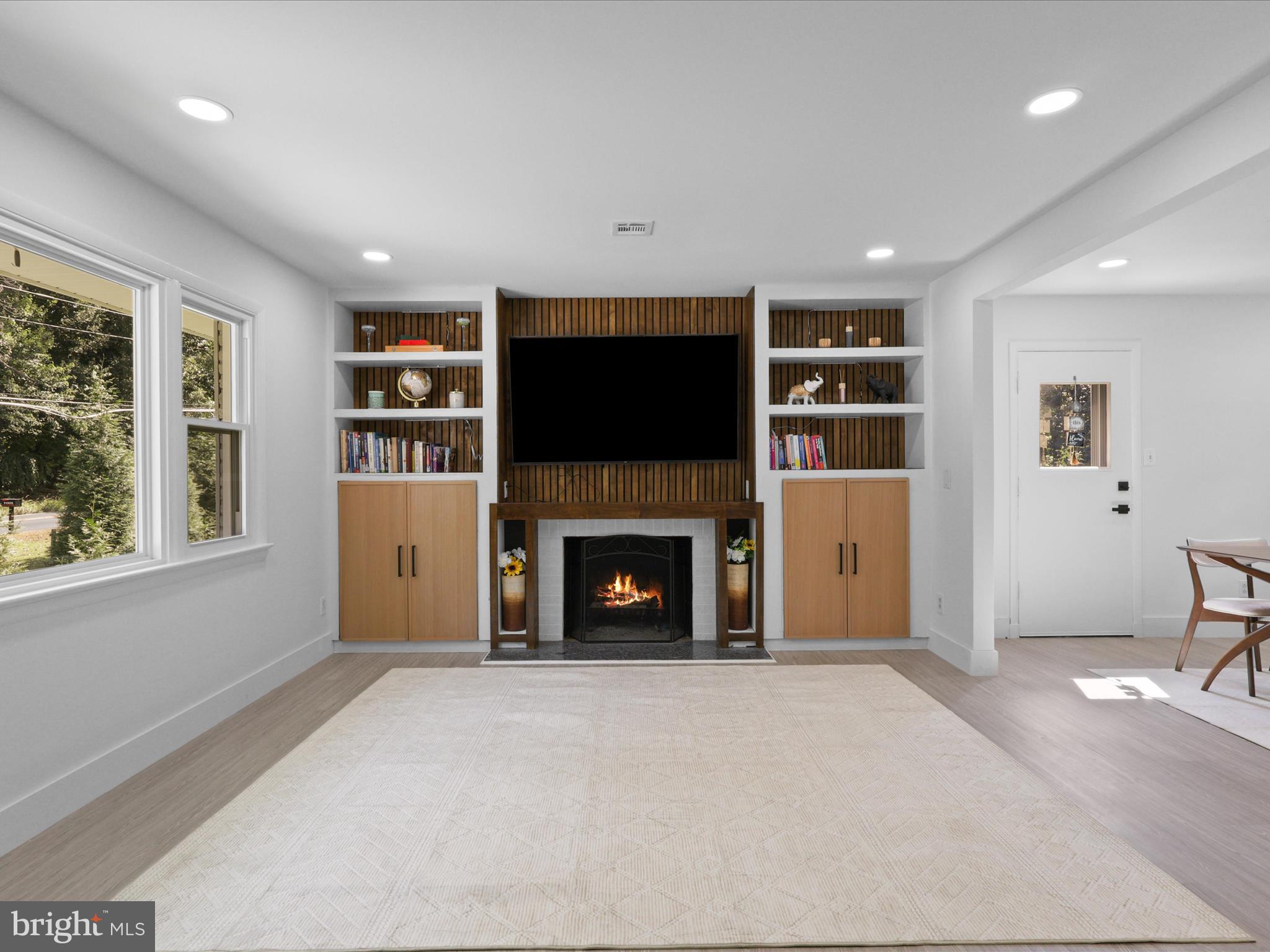 PENDERWOOD - Residential Lease