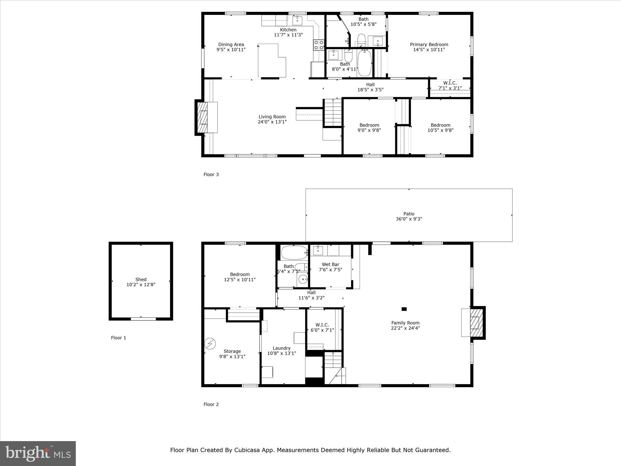 PENDERWOOD - Residential Lease