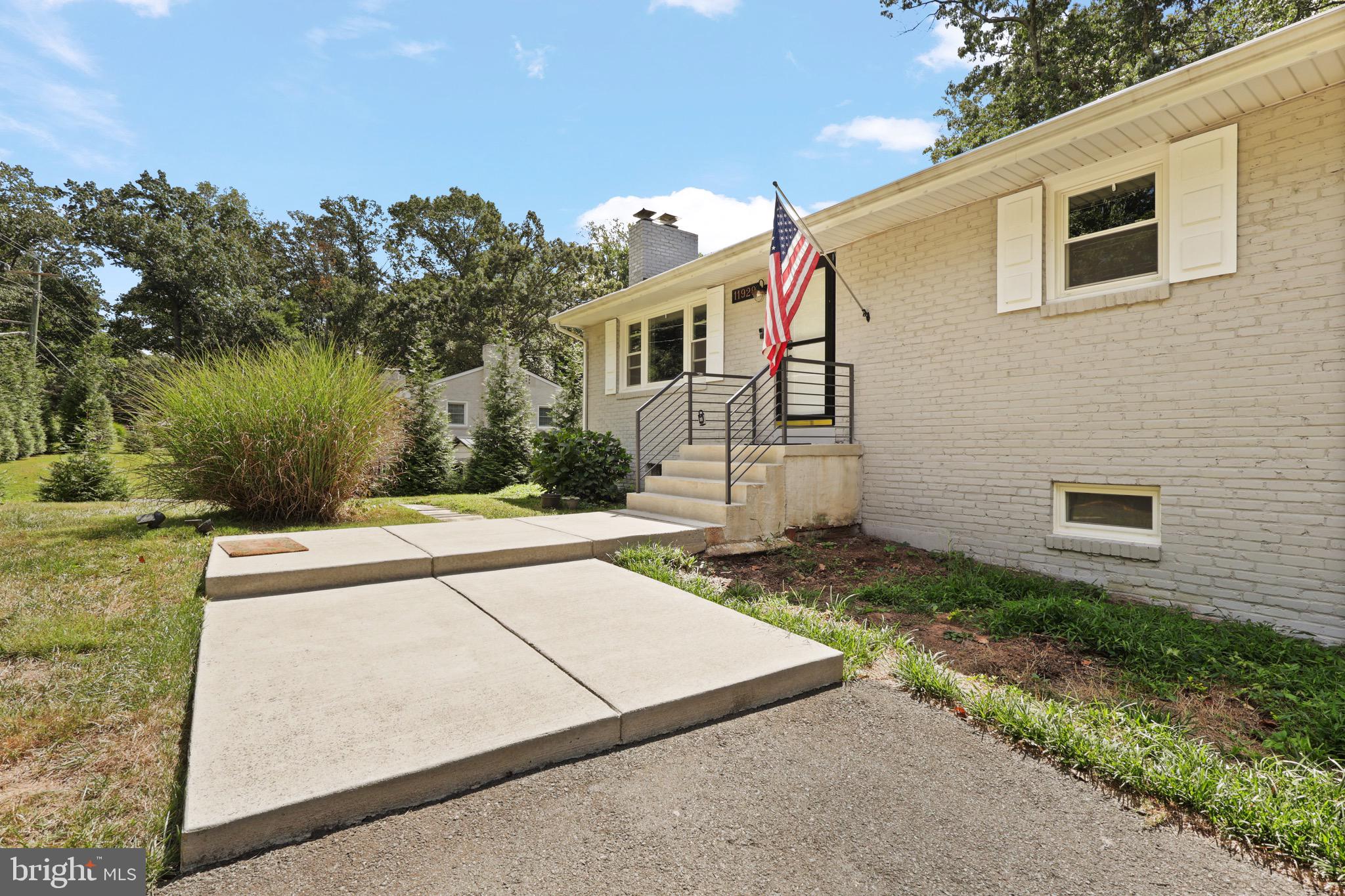 PENDERWOOD - Residential Lease