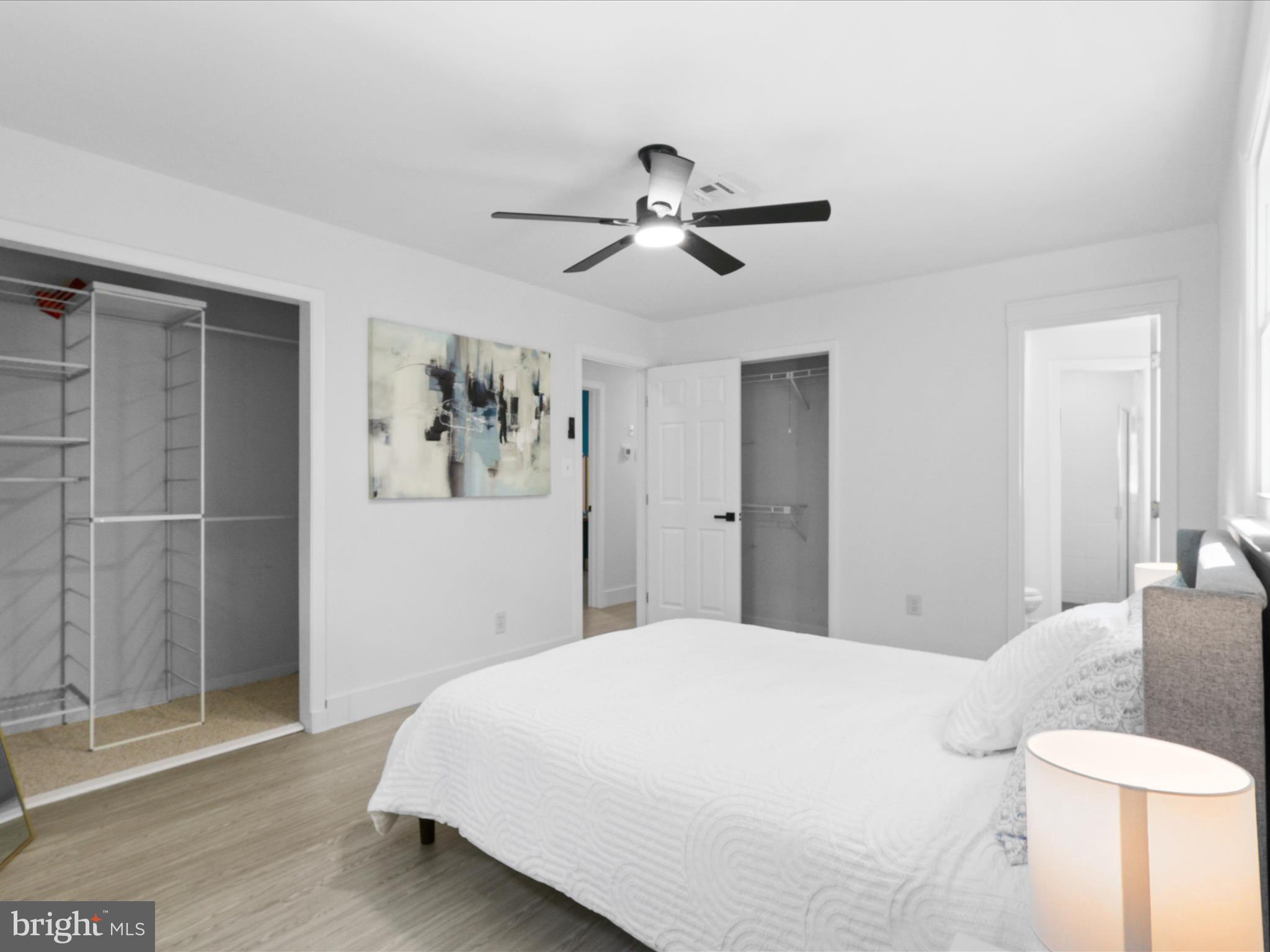 PENDERWOOD - Residential Lease