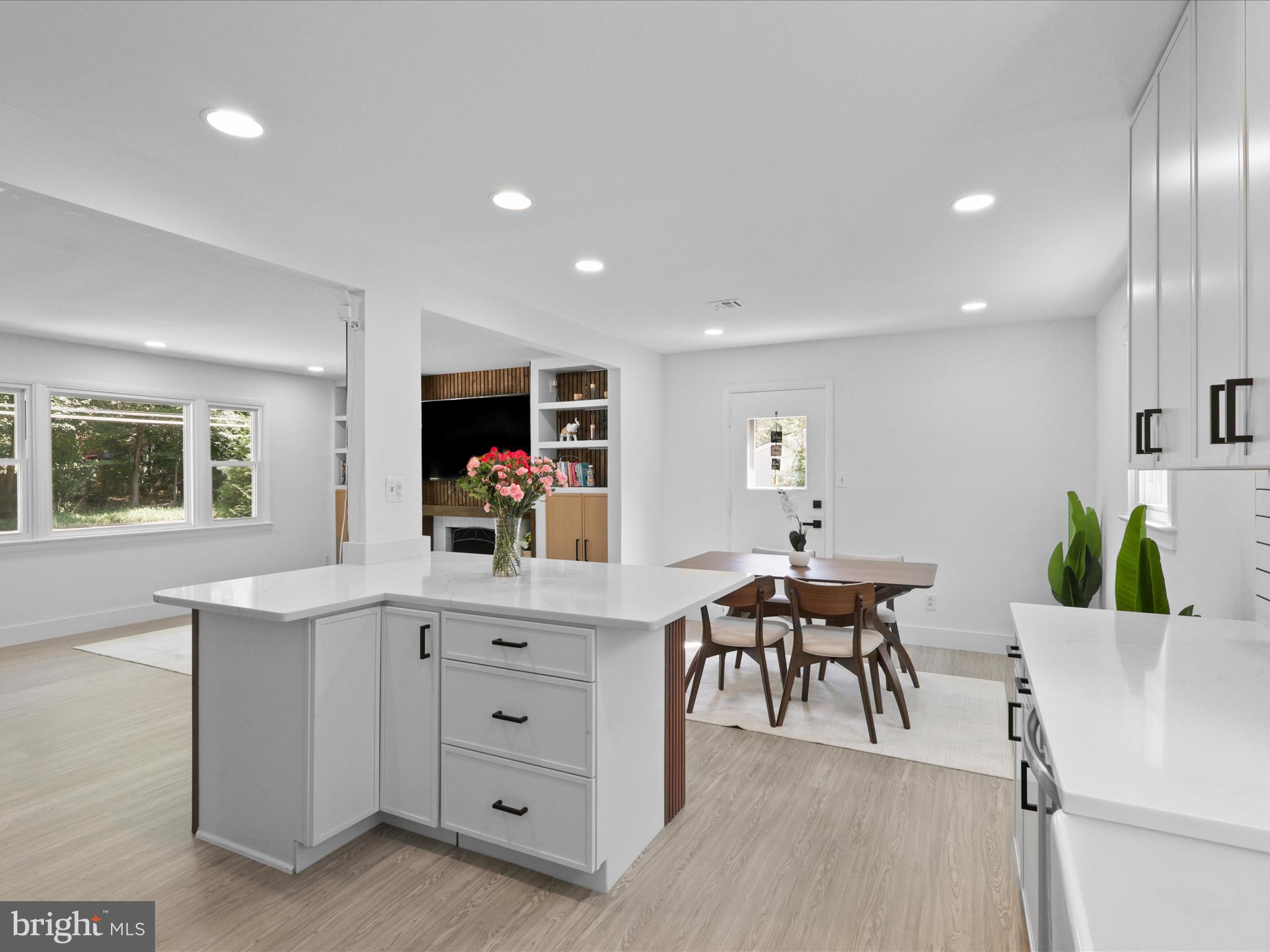 PENDERWOOD - Residential Lease