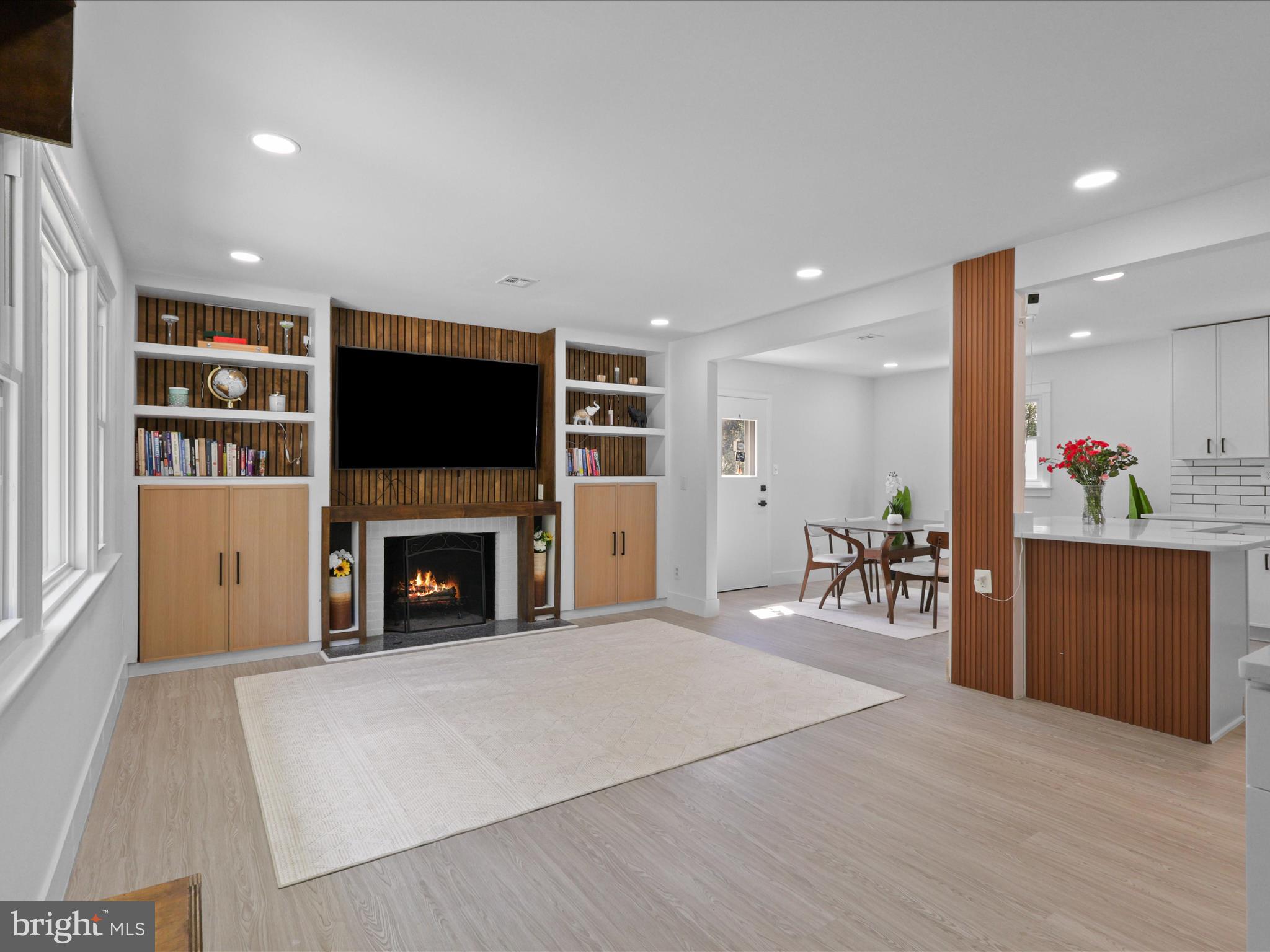 PENDERWOOD - Residential Lease