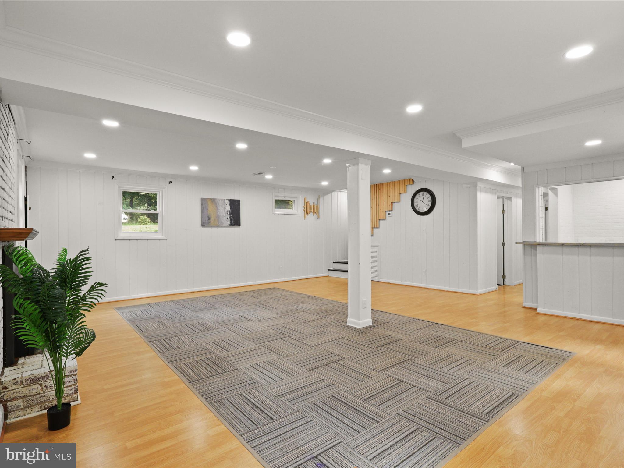 PENDERWOOD - Residential Lease