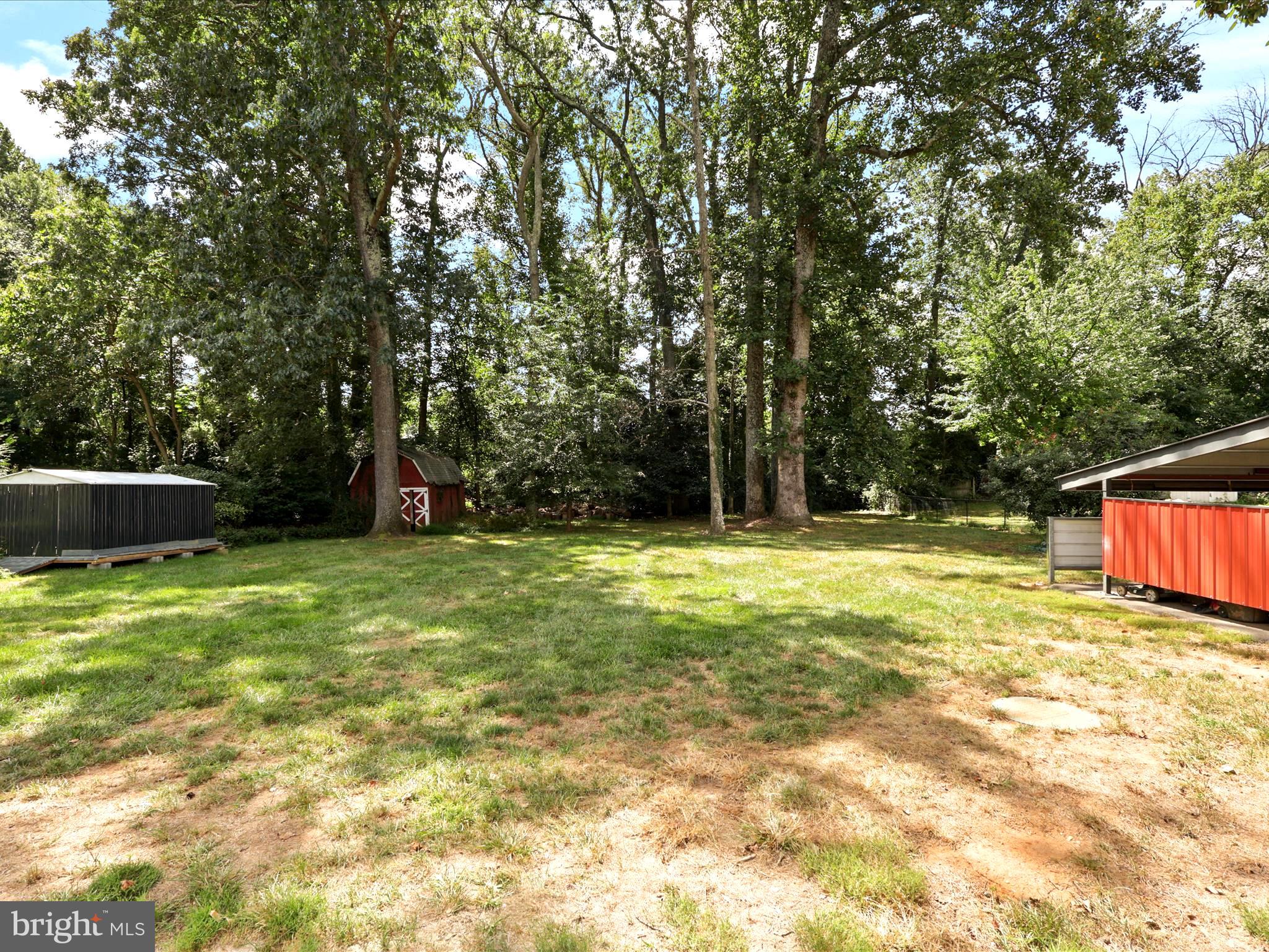 PENDERWOOD - Residential Lease