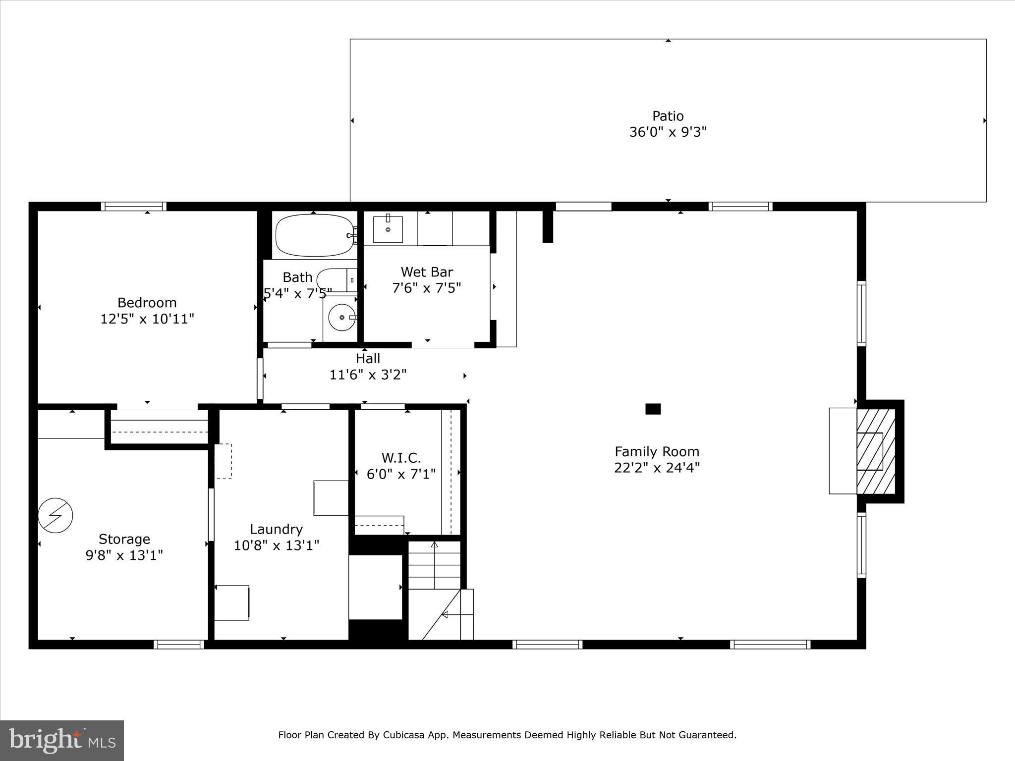 PENDERWOOD - Residential Lease