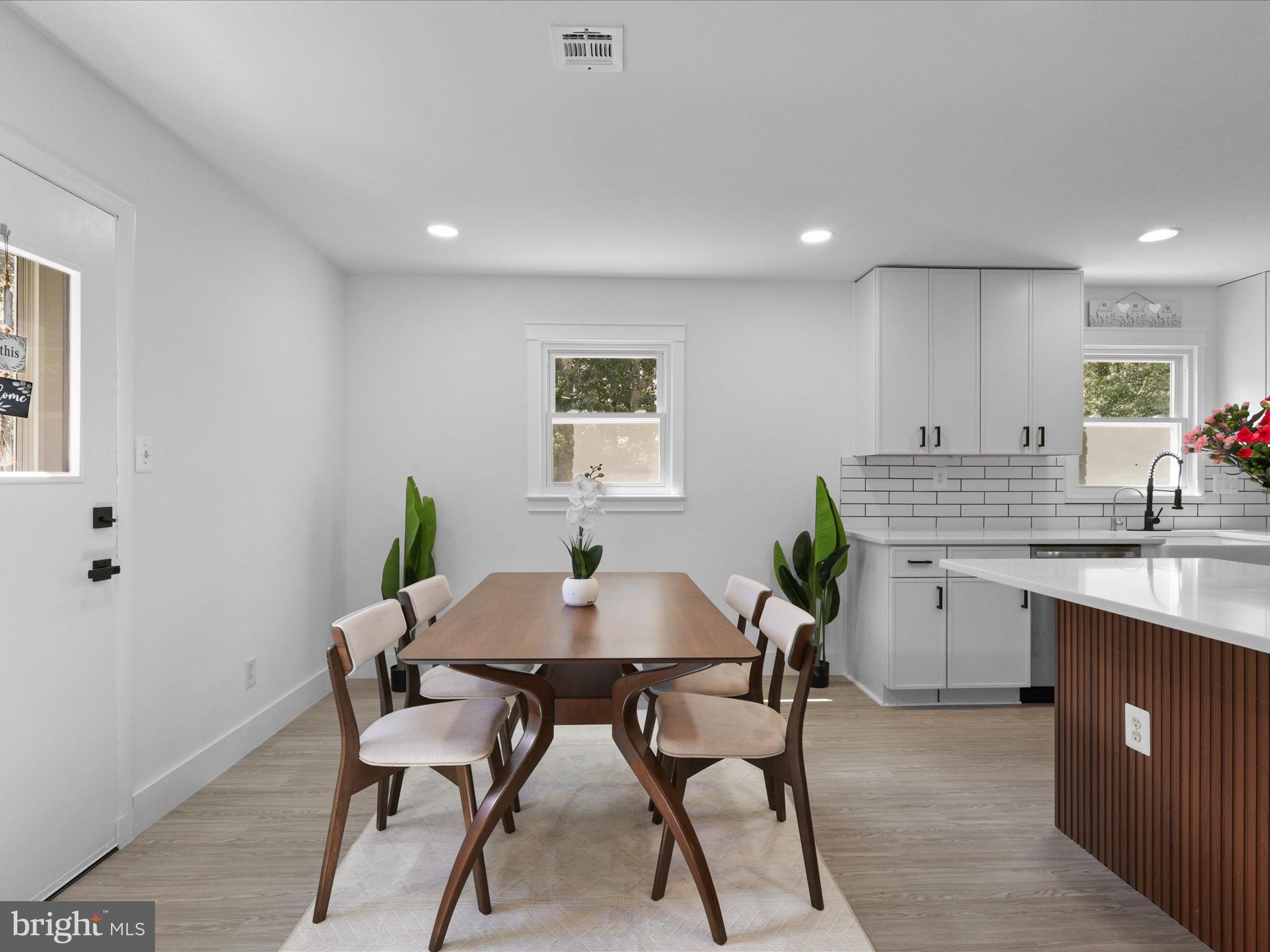 PENDERWOOD - Residential Lease