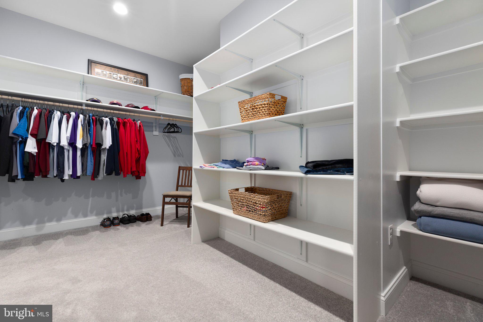 LAKE OF THE WOODS - Residential