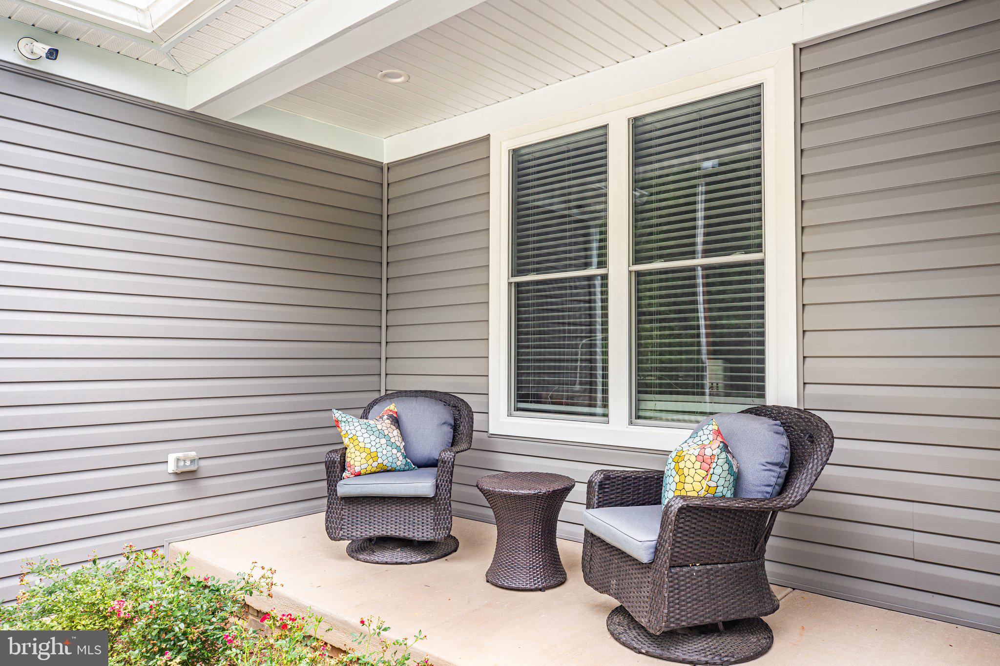 LAKE OF THE WOODS - Residential