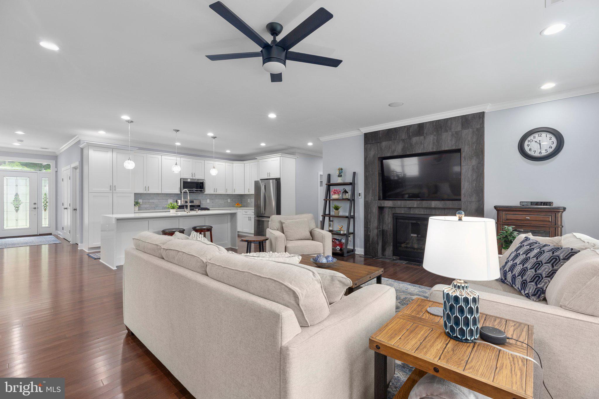 LAKE OF THE WOODS - Residential