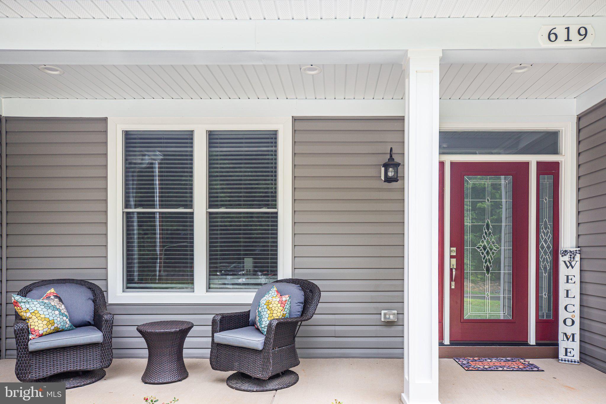 LAKE OF THE WOODS - Residential