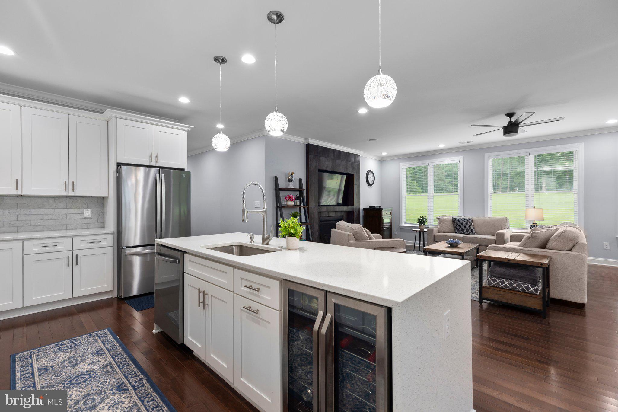 LAKE OF THE WOODS - Residential