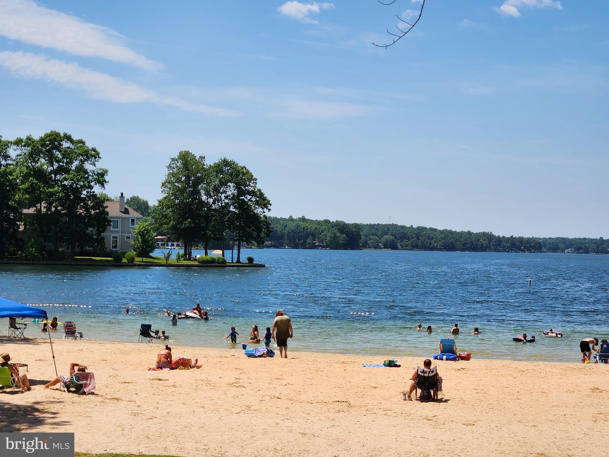 LAKE OF THE WOODS - Residential