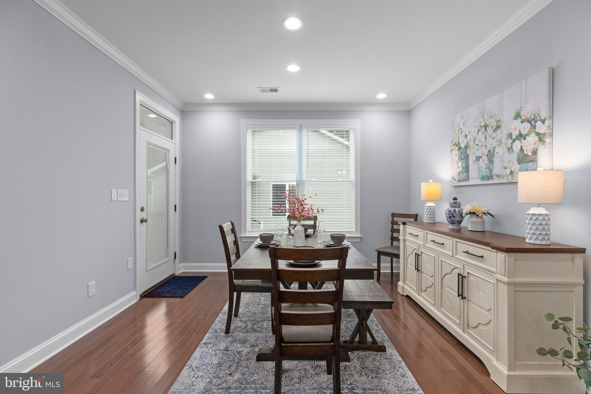 LAKE OF THE WOODS - Residential