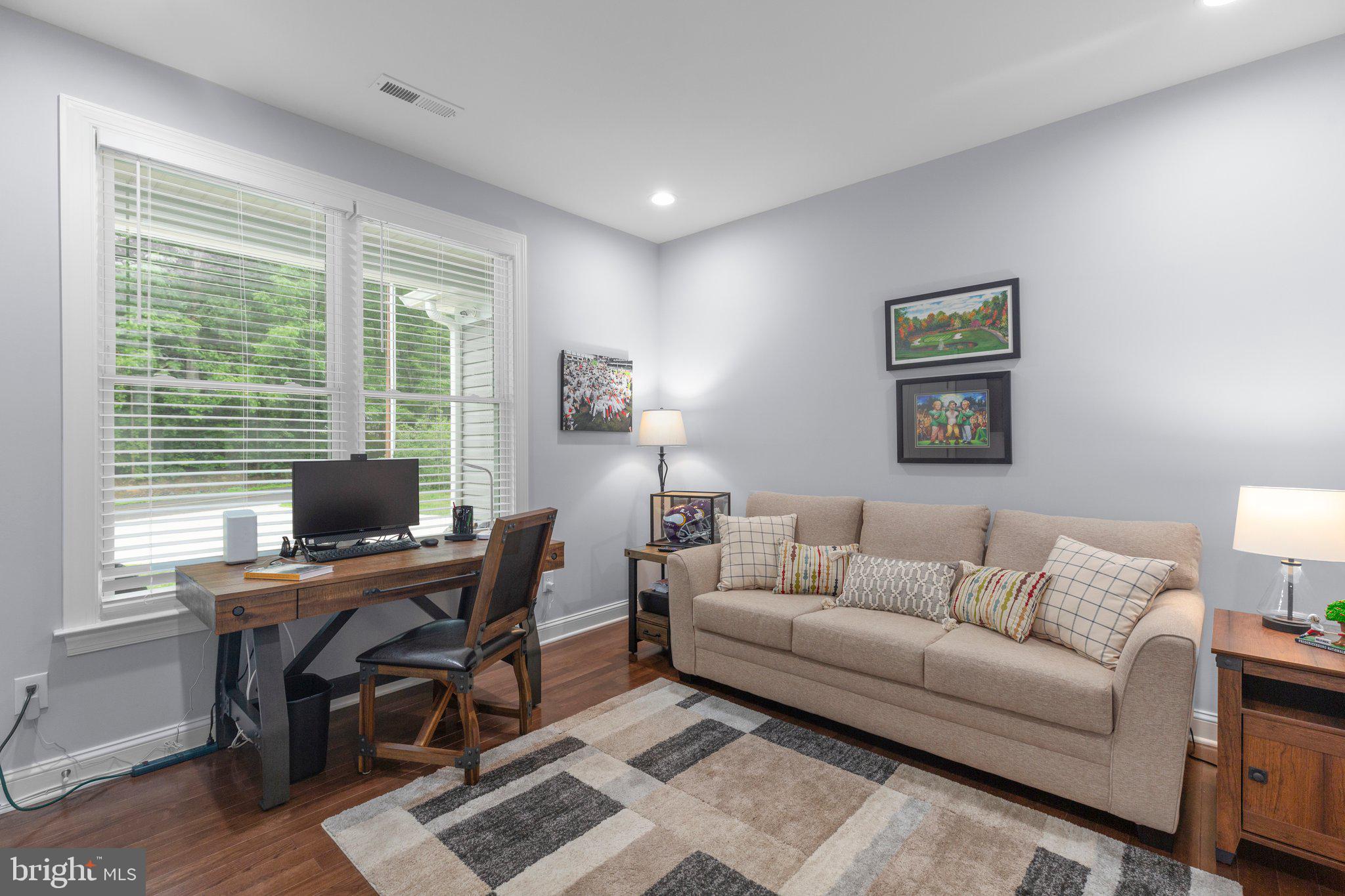 LAKE OF THE WOODS - Residential