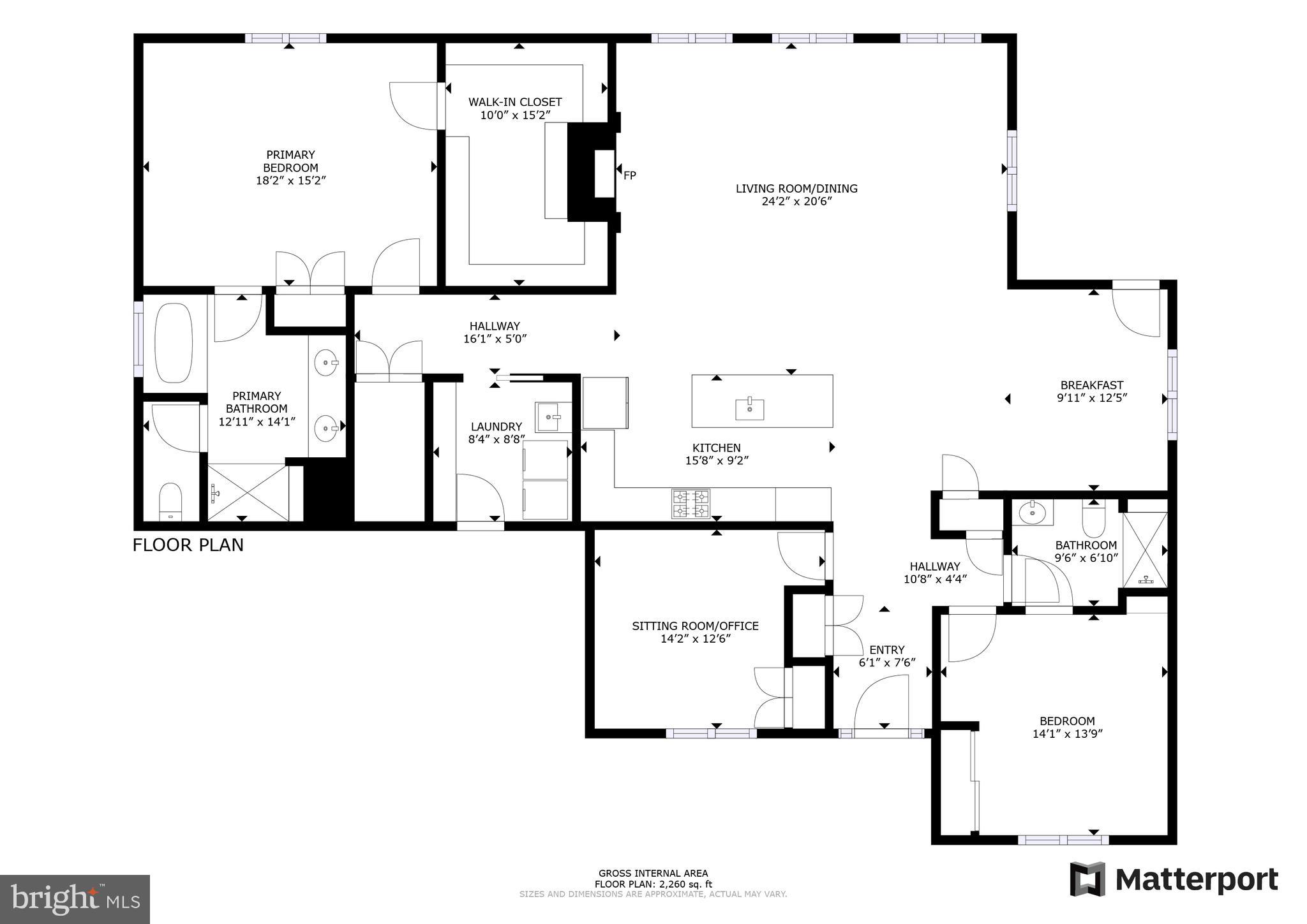 LAKE OF THE WOODS - Residential