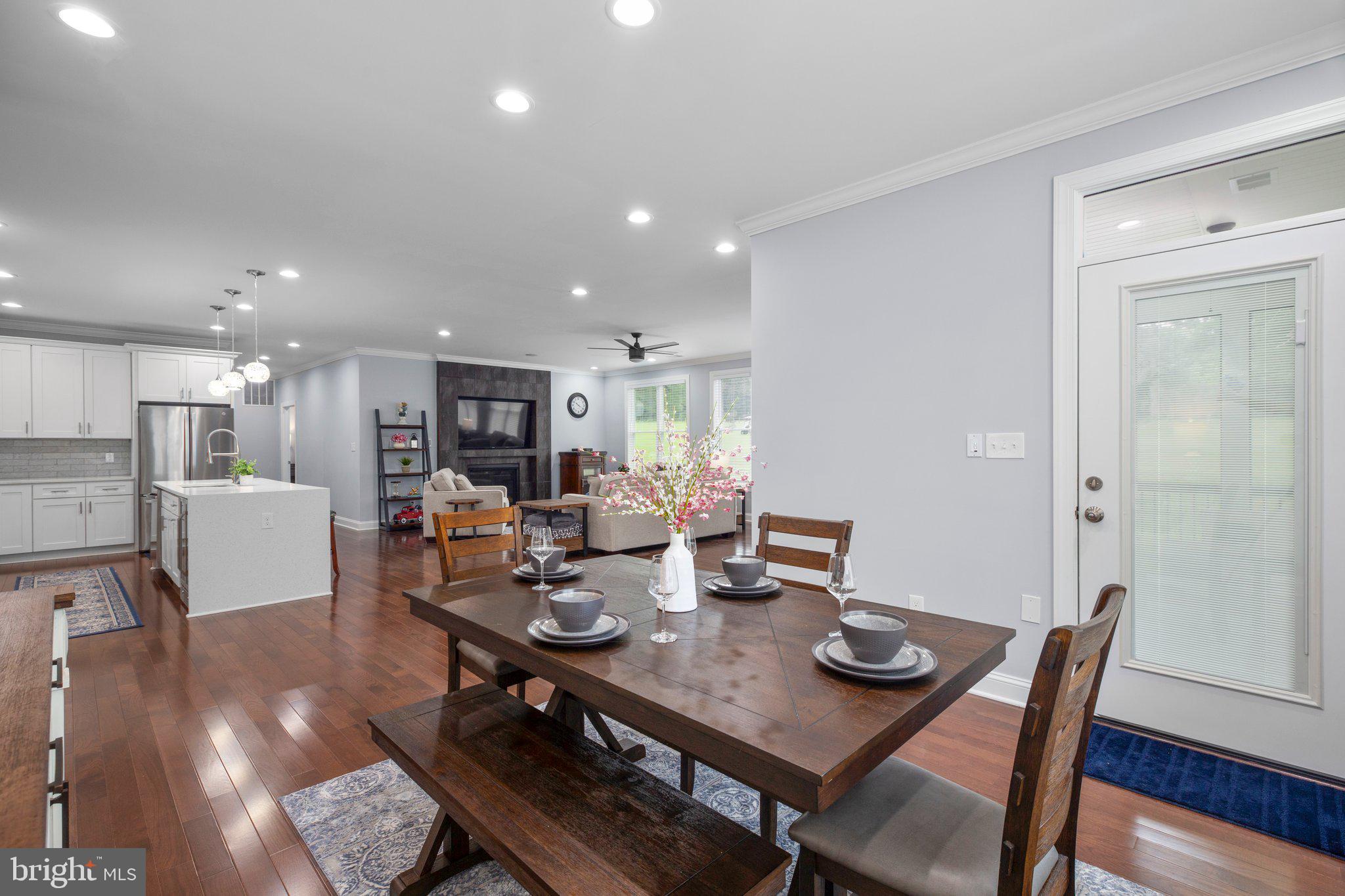 LAKE OF THE WOODS - Residential