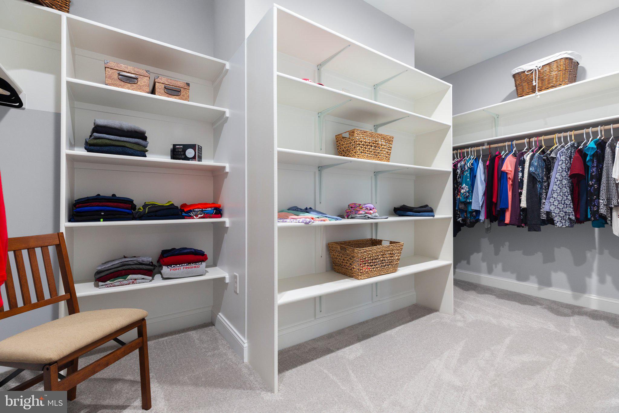 LAKE OF THE WOODS - Residential