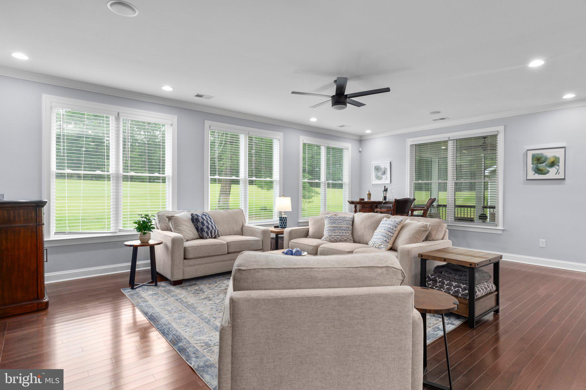 LAKE OF THE WOODS - Residential